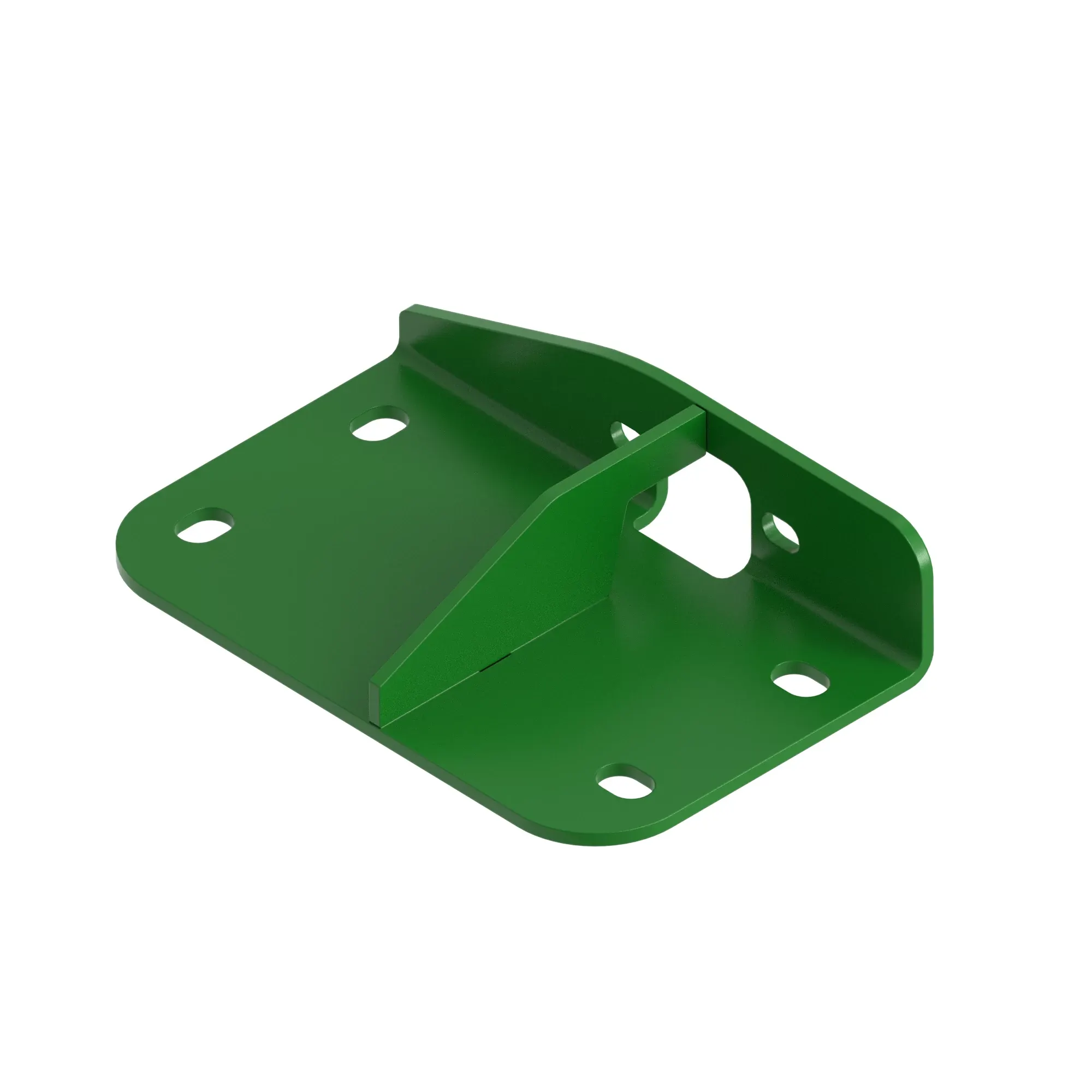 John Deere Frame Support, Right Side - AXE86742