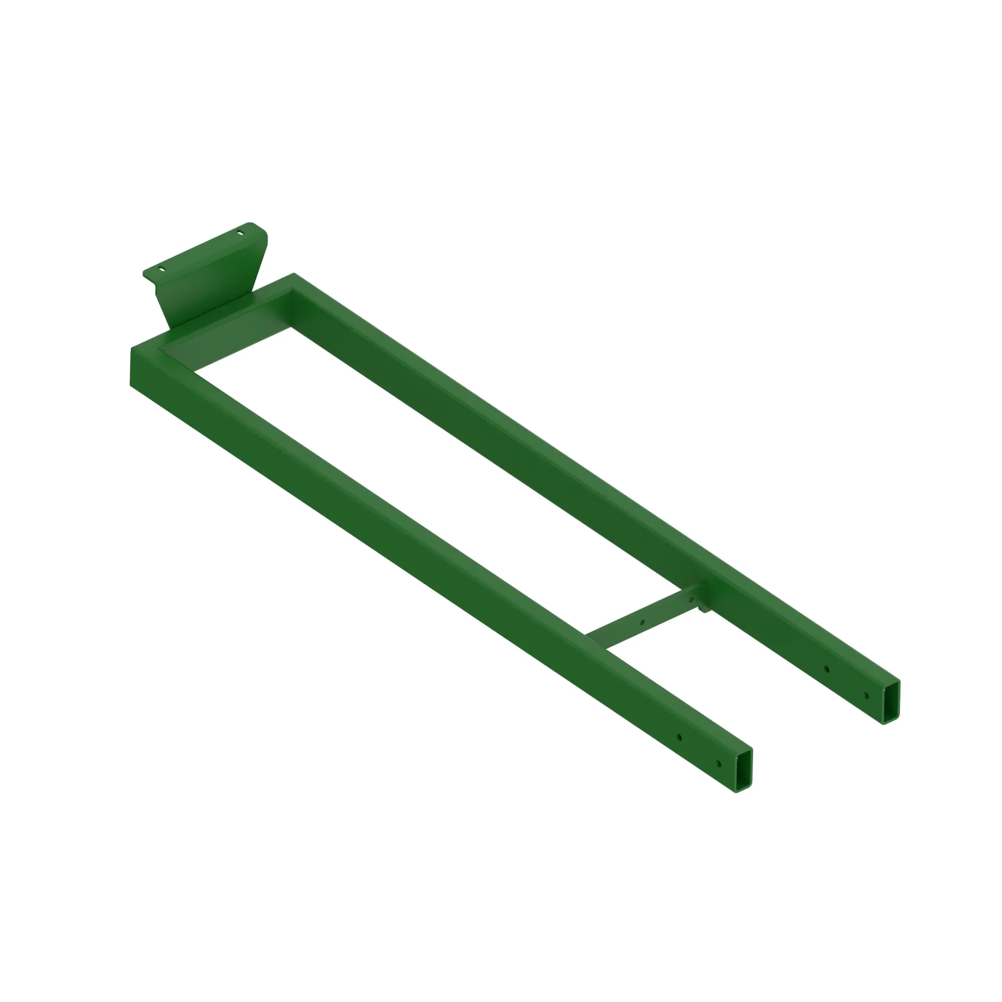 BRACKET, STAIR SUPPORT BRACKET