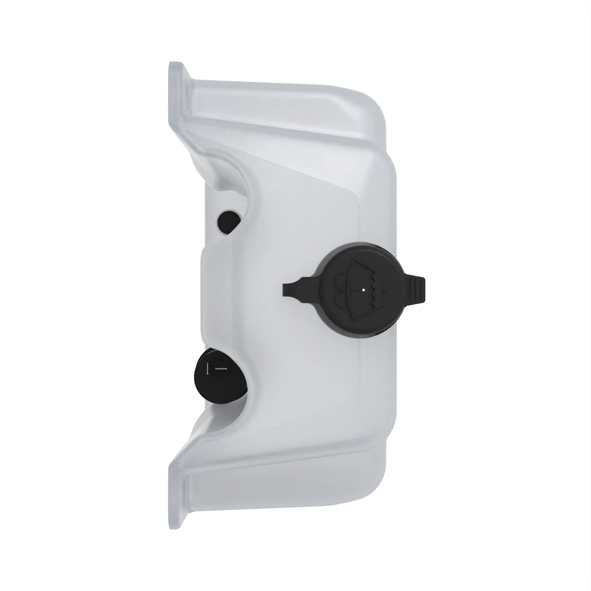 SJ38463: Windshield Washer Reservoir