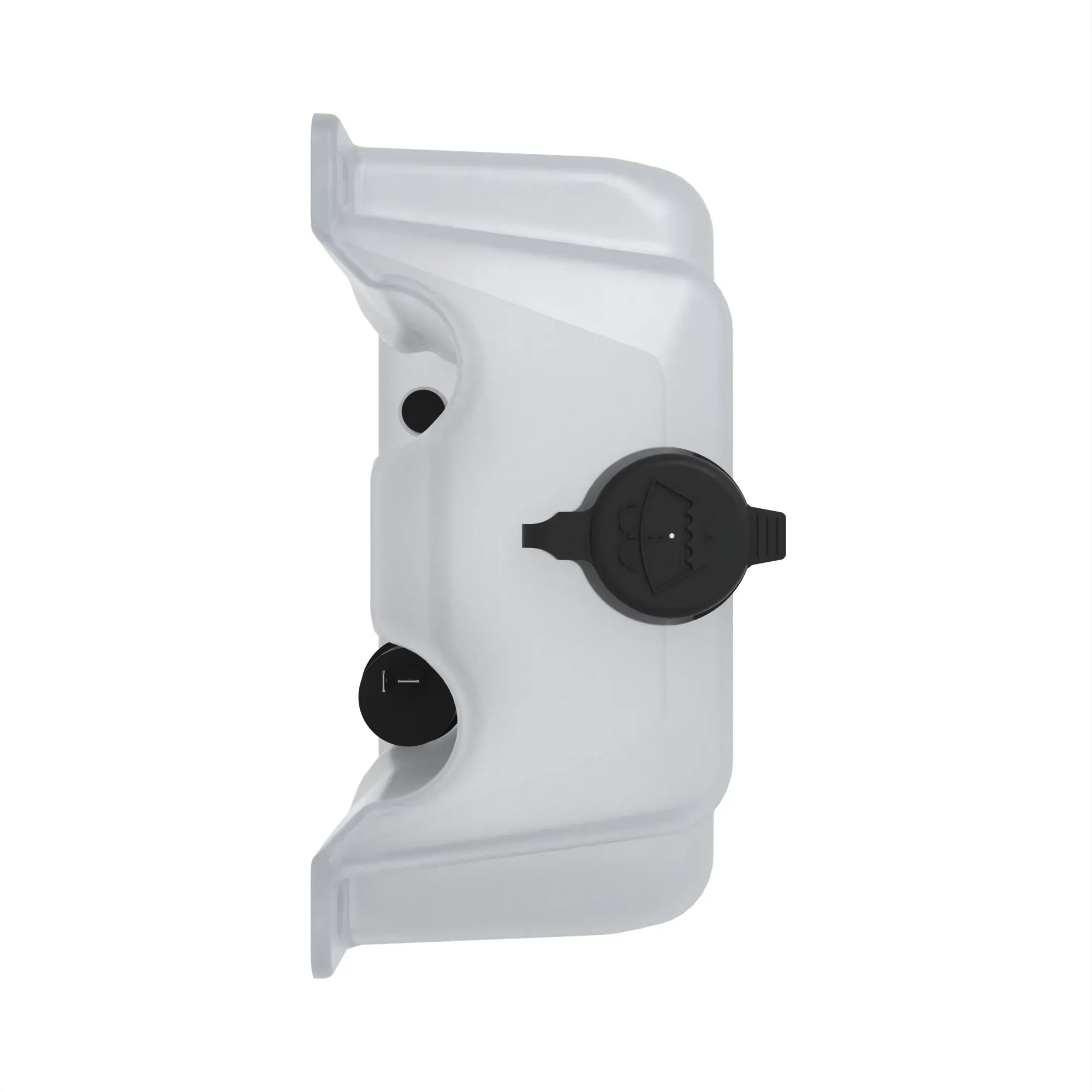 SJ38463: Windshield Washer Reservoir