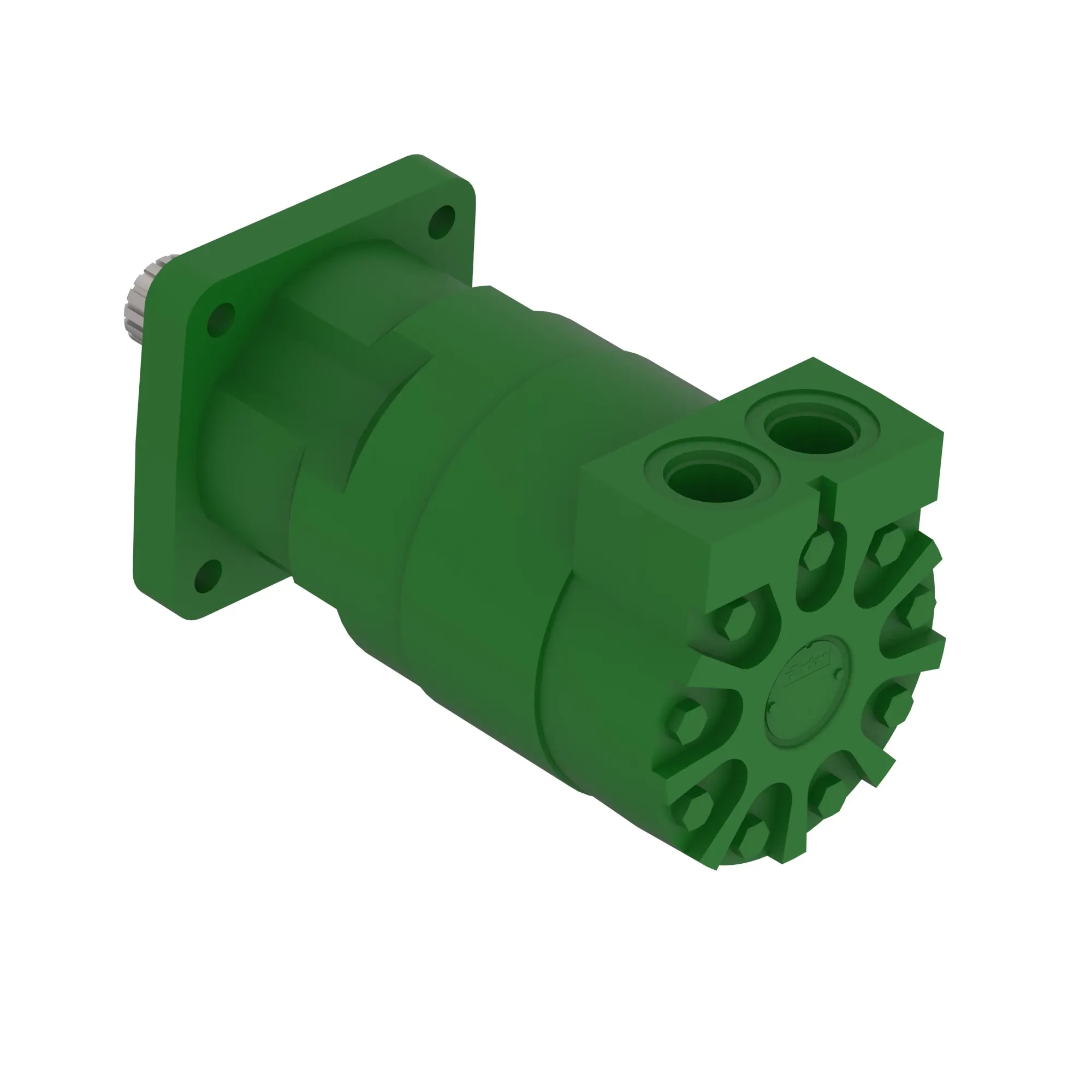 Hydraulic Motor