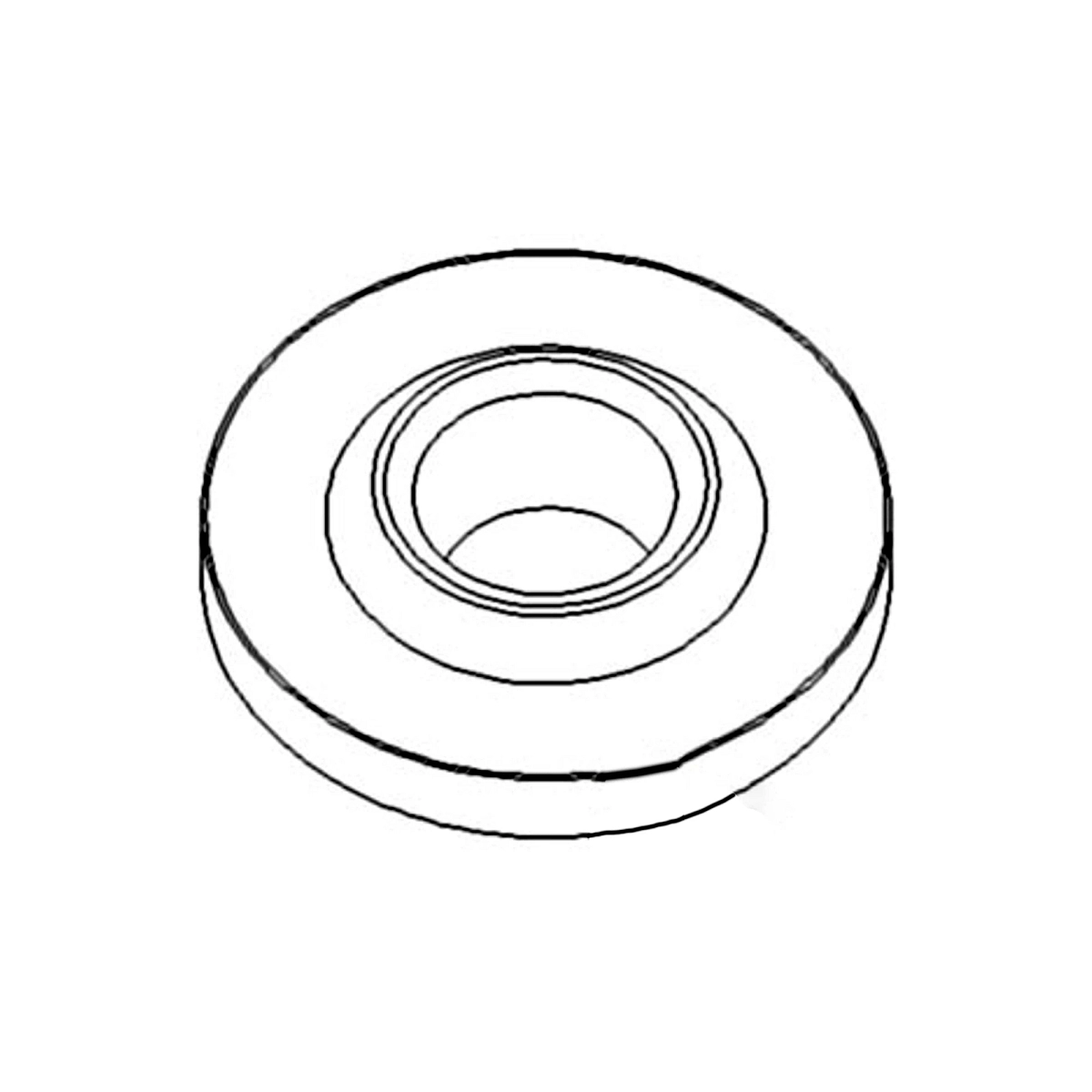 Cap, Valve Spring