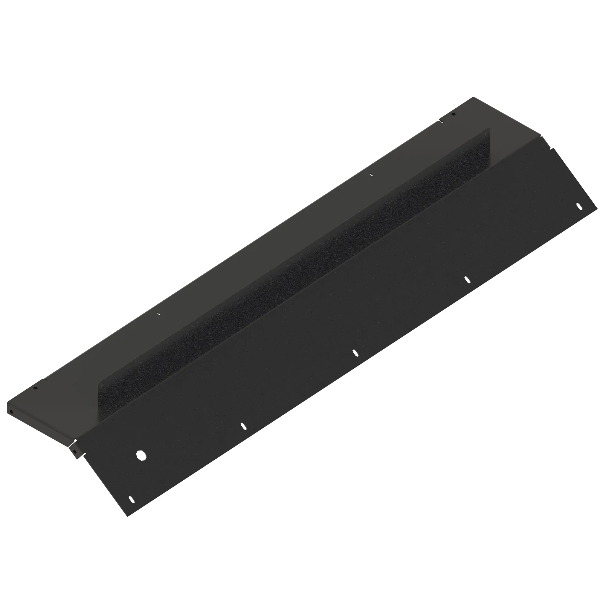 John Deere Cooler Package Cover - AXE14558