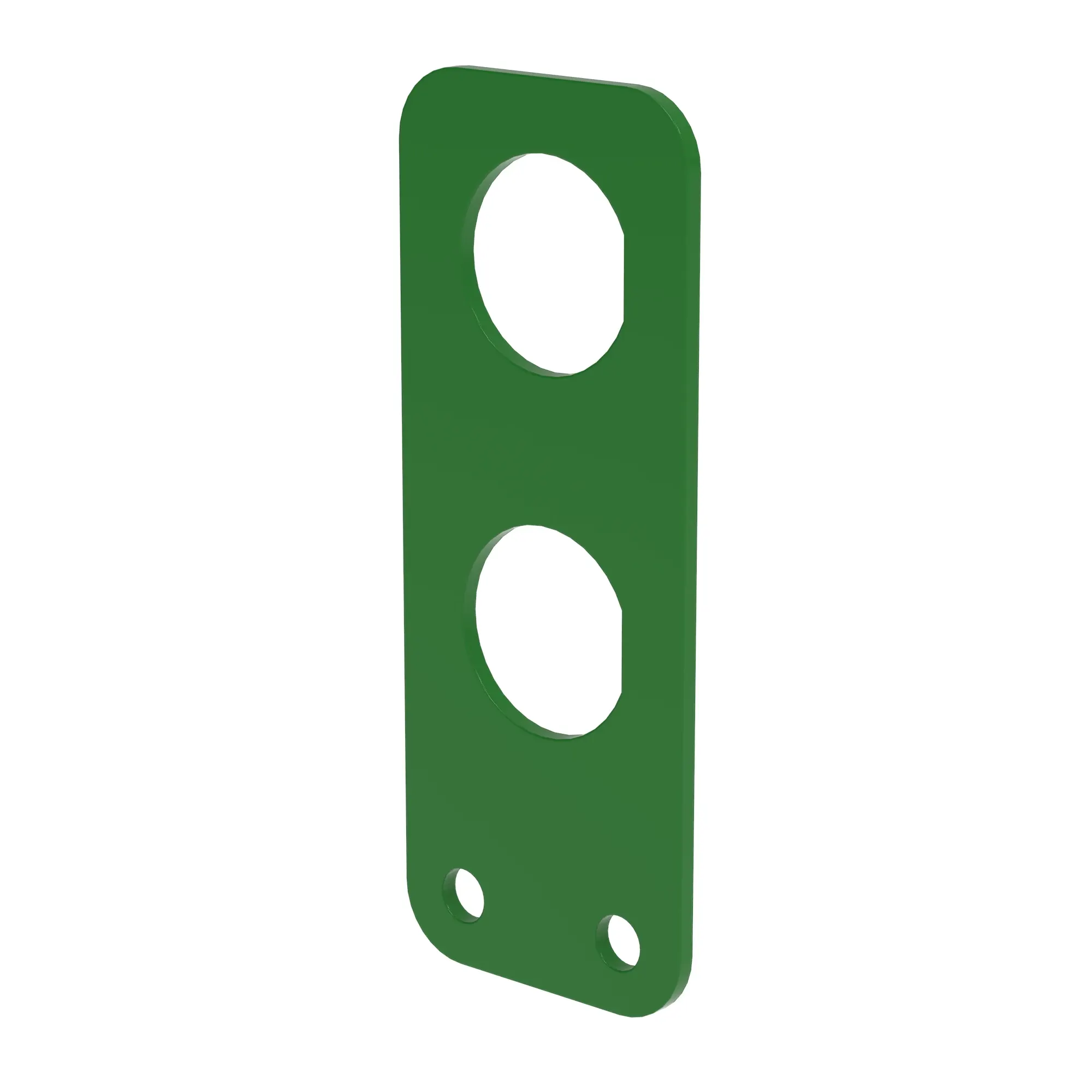 John Deere Bulkhead Exactapply Kit Bracket - KK43015