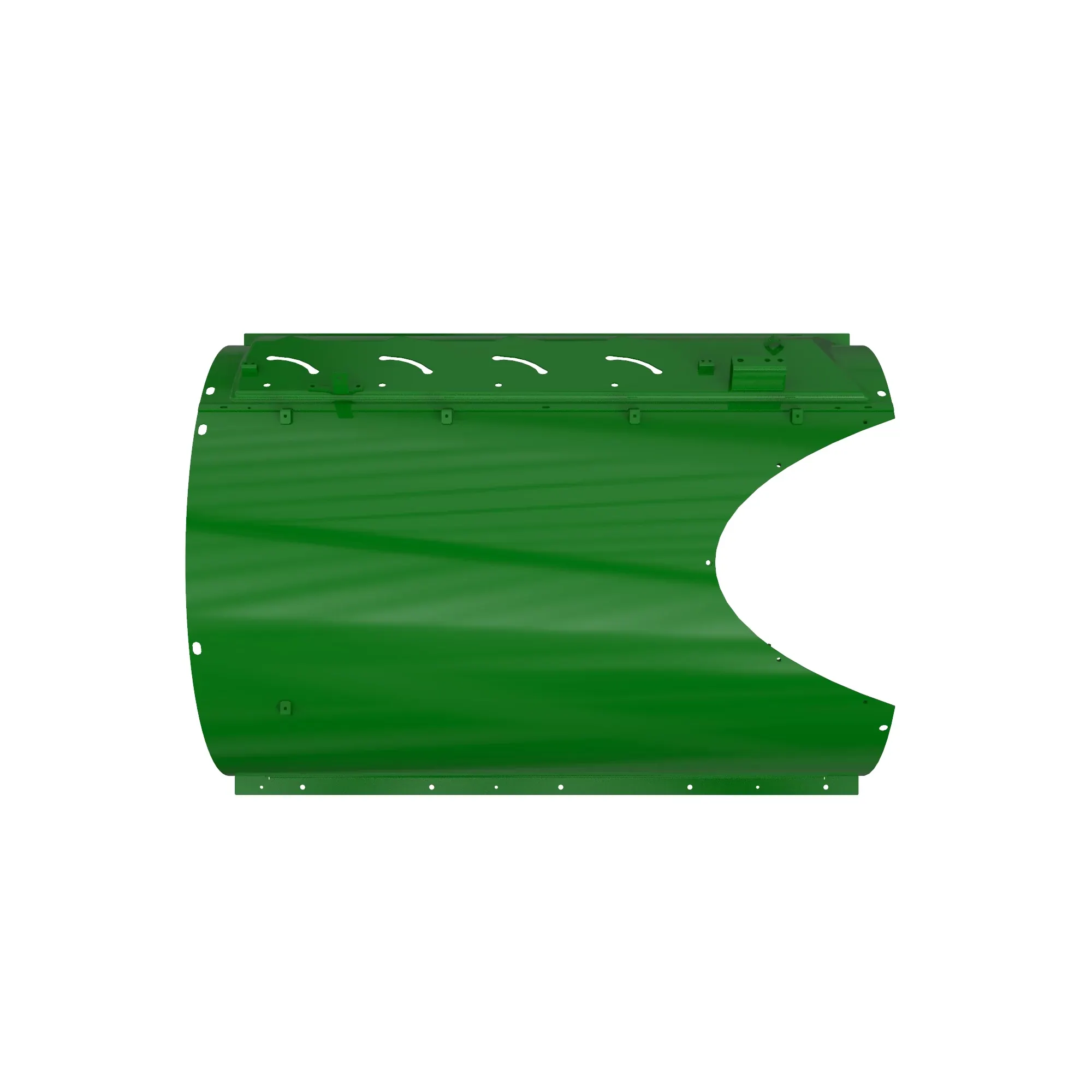 COVER, ASSY-SEPARATOR ADJUSTABLE VA