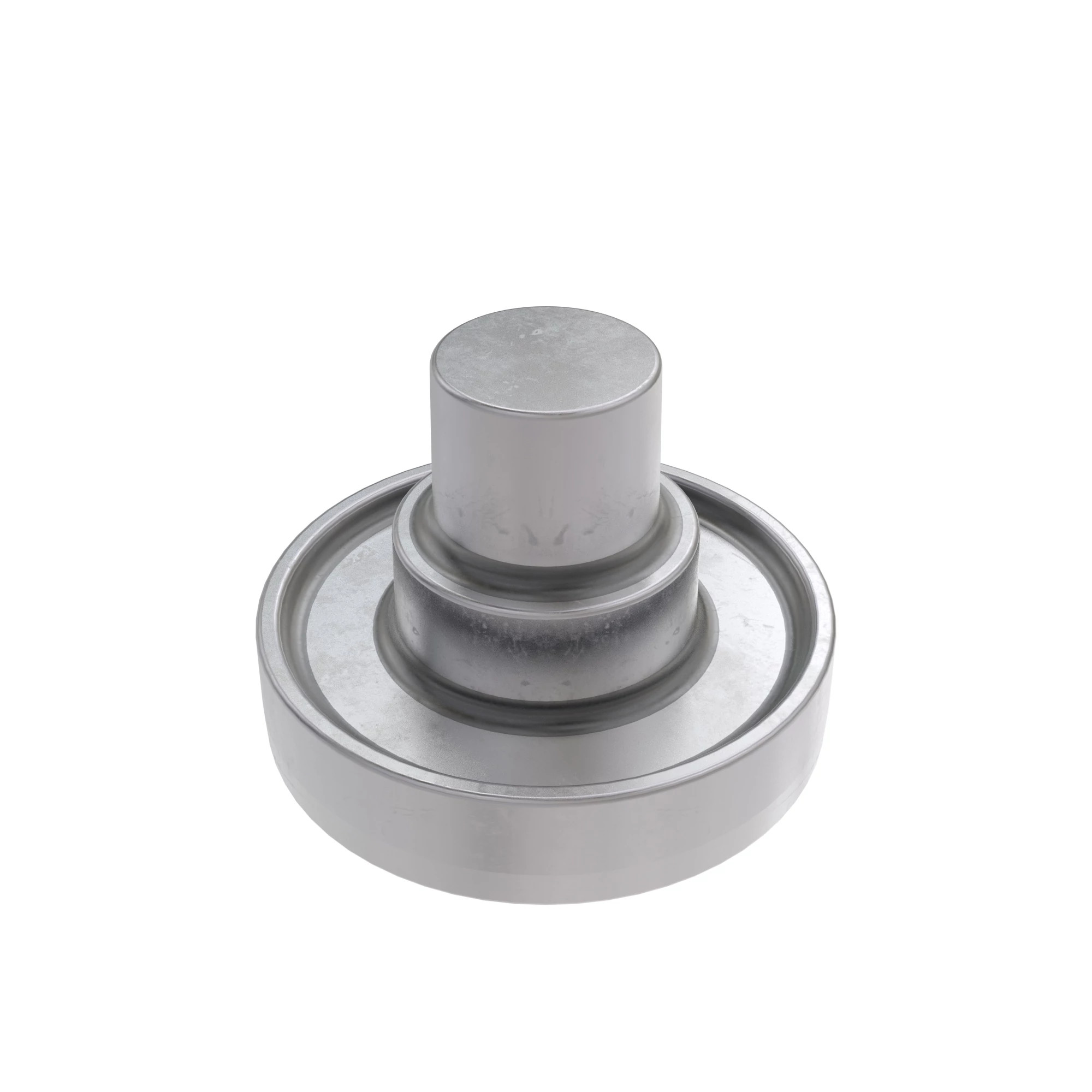 BEARING SPINDLE HUB