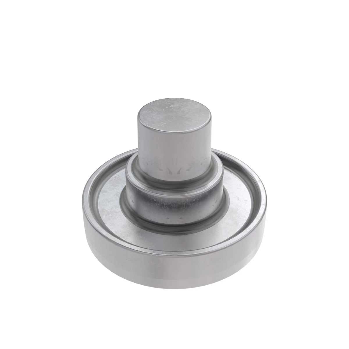 Bearing Spindle Hub