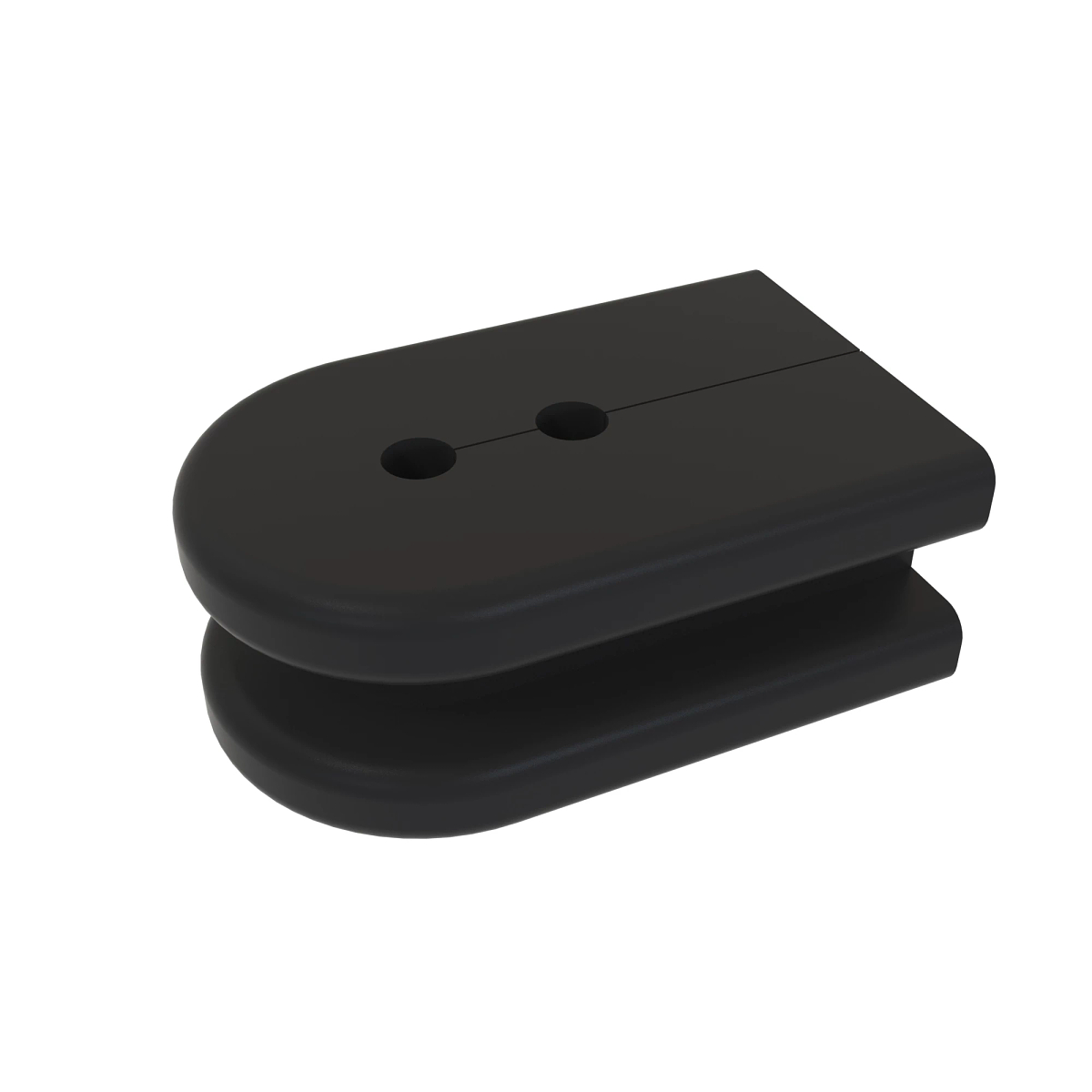 John Deere Side Mount Grommet - R163985