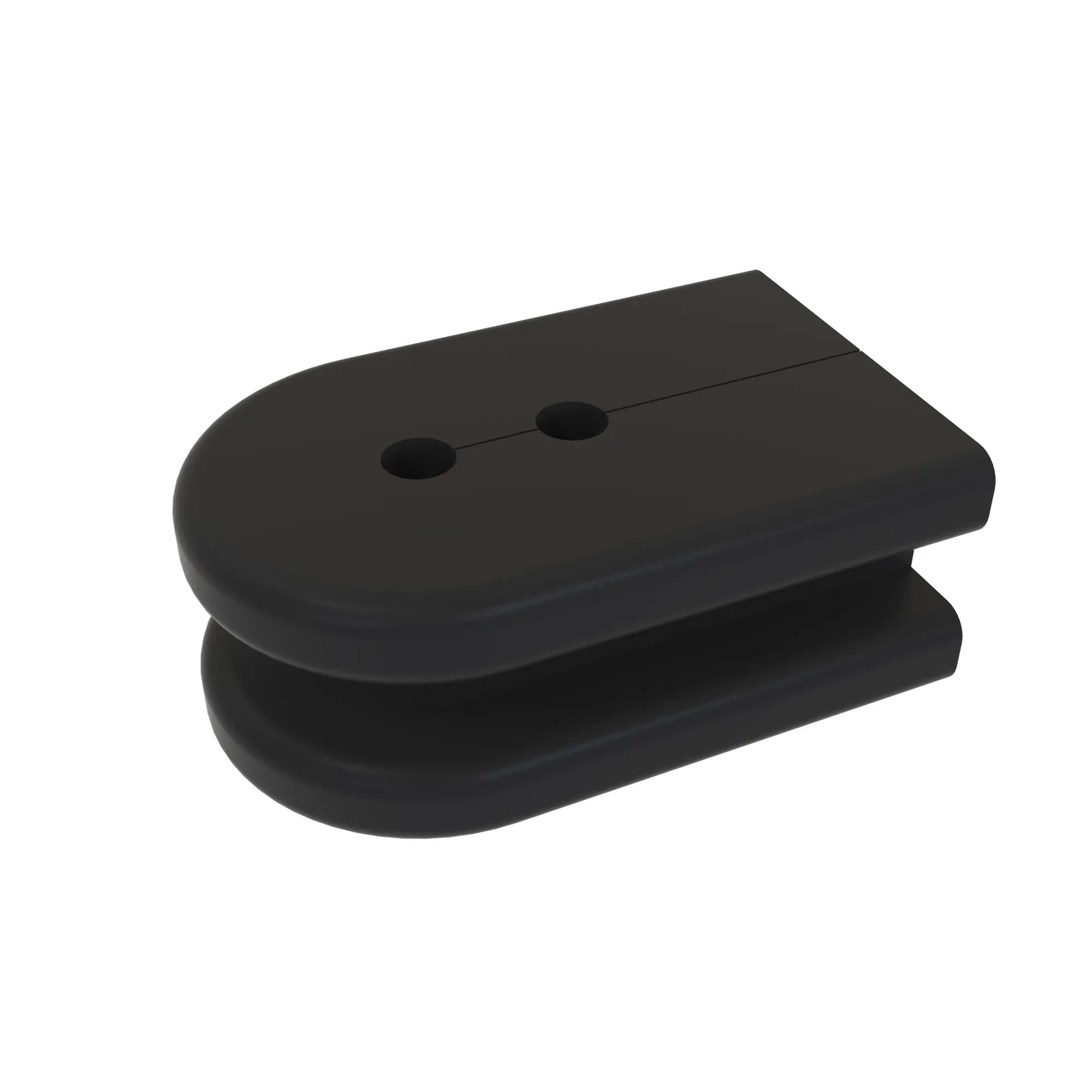 John Deere Side Mount Grommet - R163985