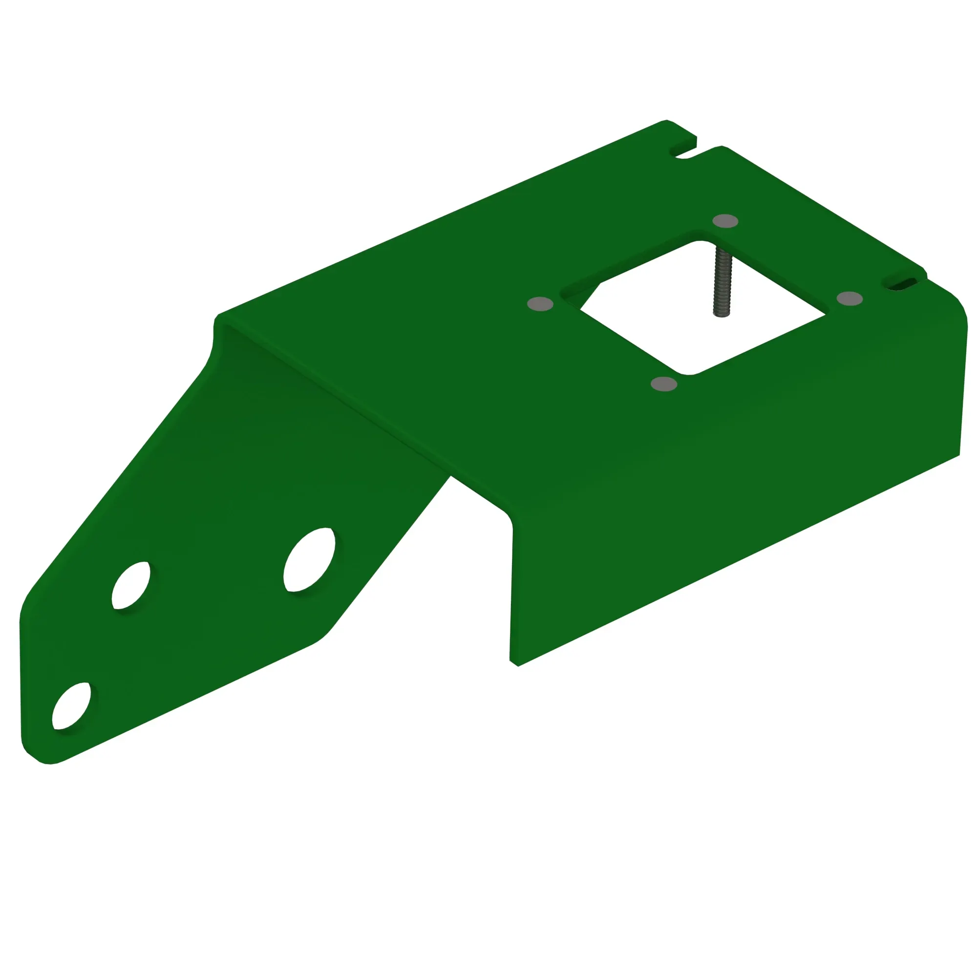 BRACKET, BRX SCV HITCH SWITCH BRACK