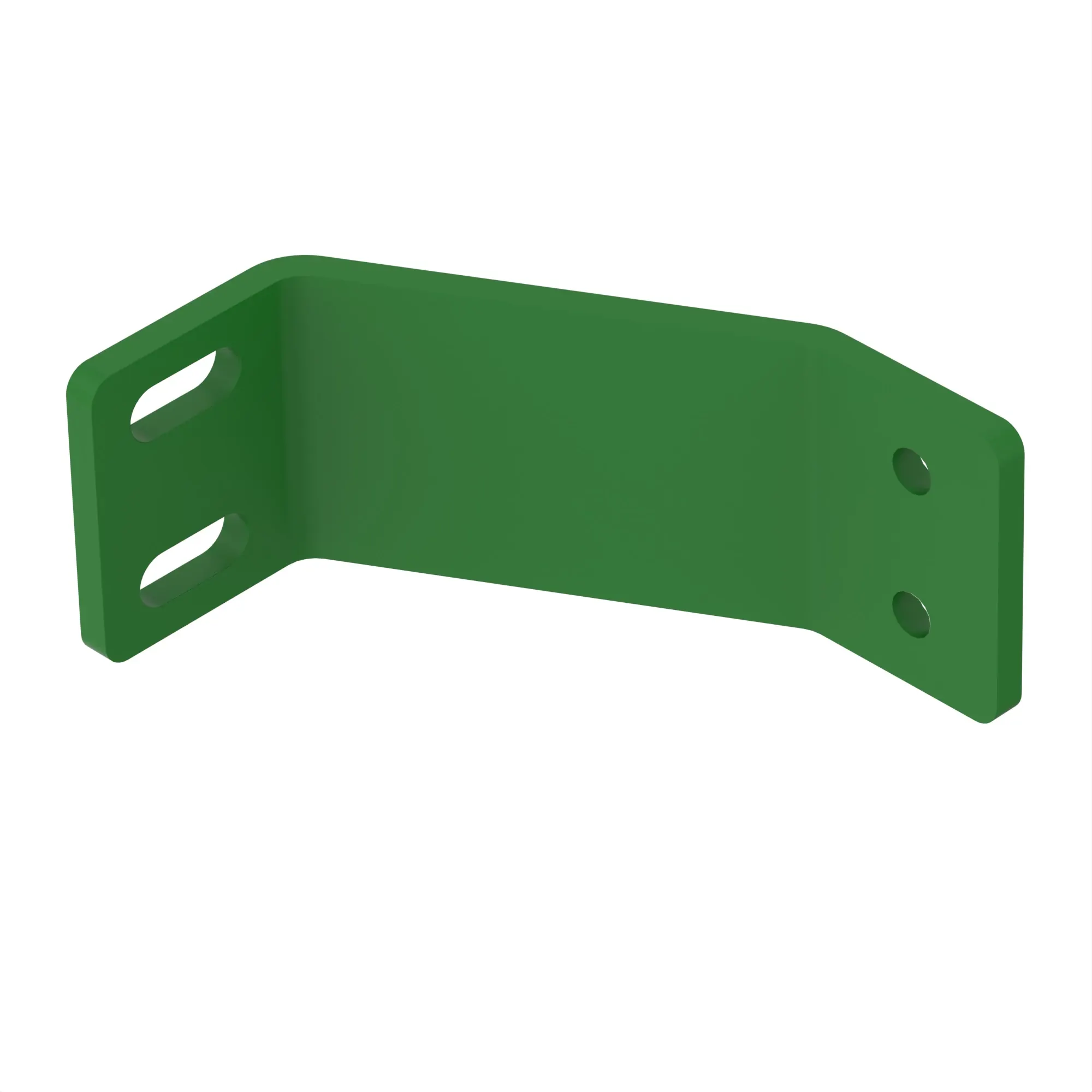 BRACKET, 1795 VACUUM BELL SUPPORT