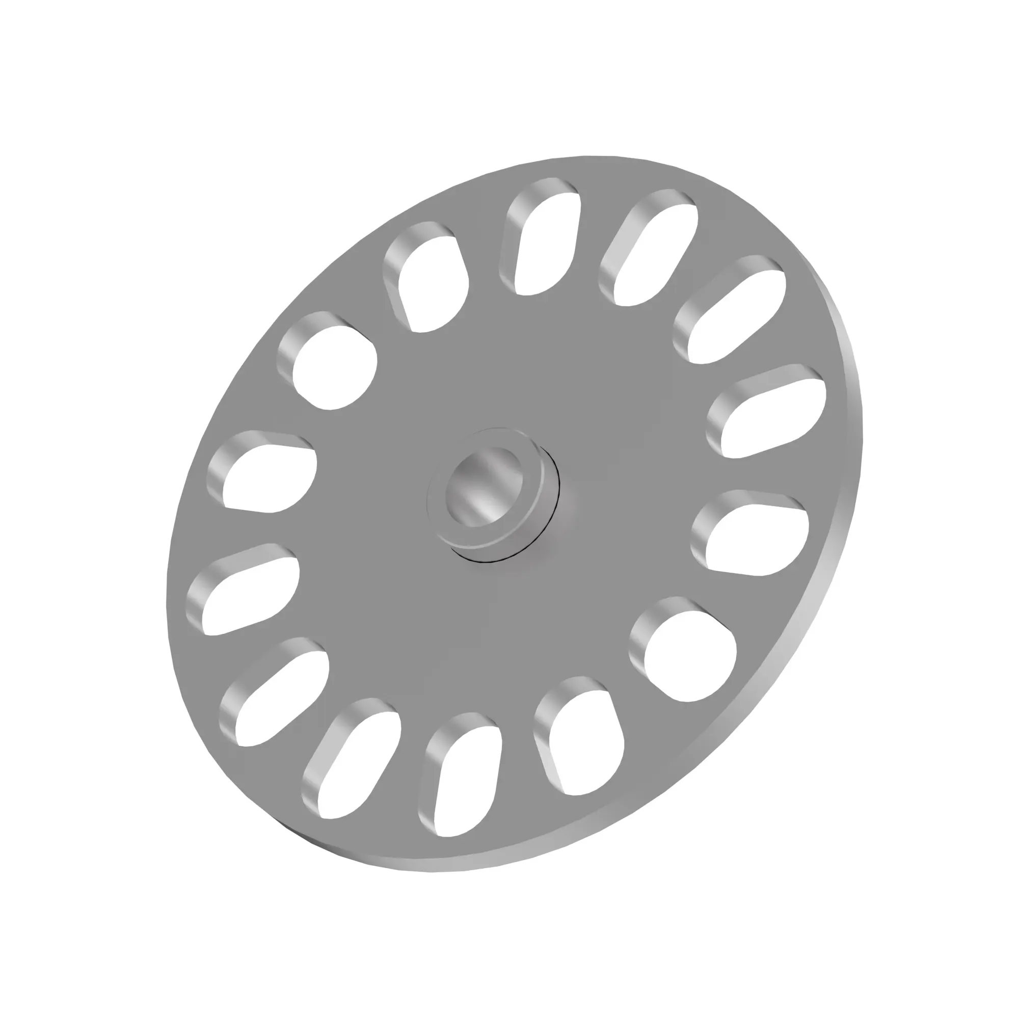John Deere Speed Pick Up Disk - AE73338