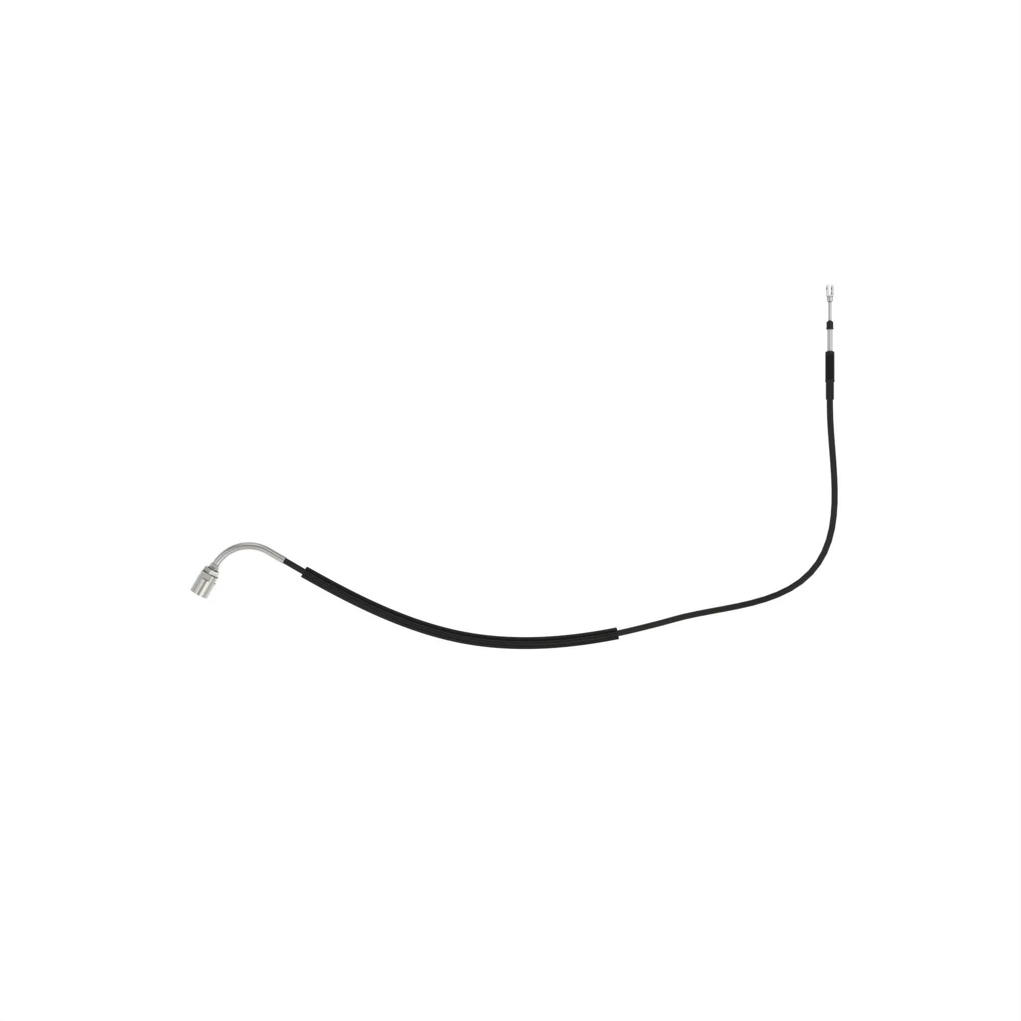 PUSH PULL CABLE, 5R MID SCV