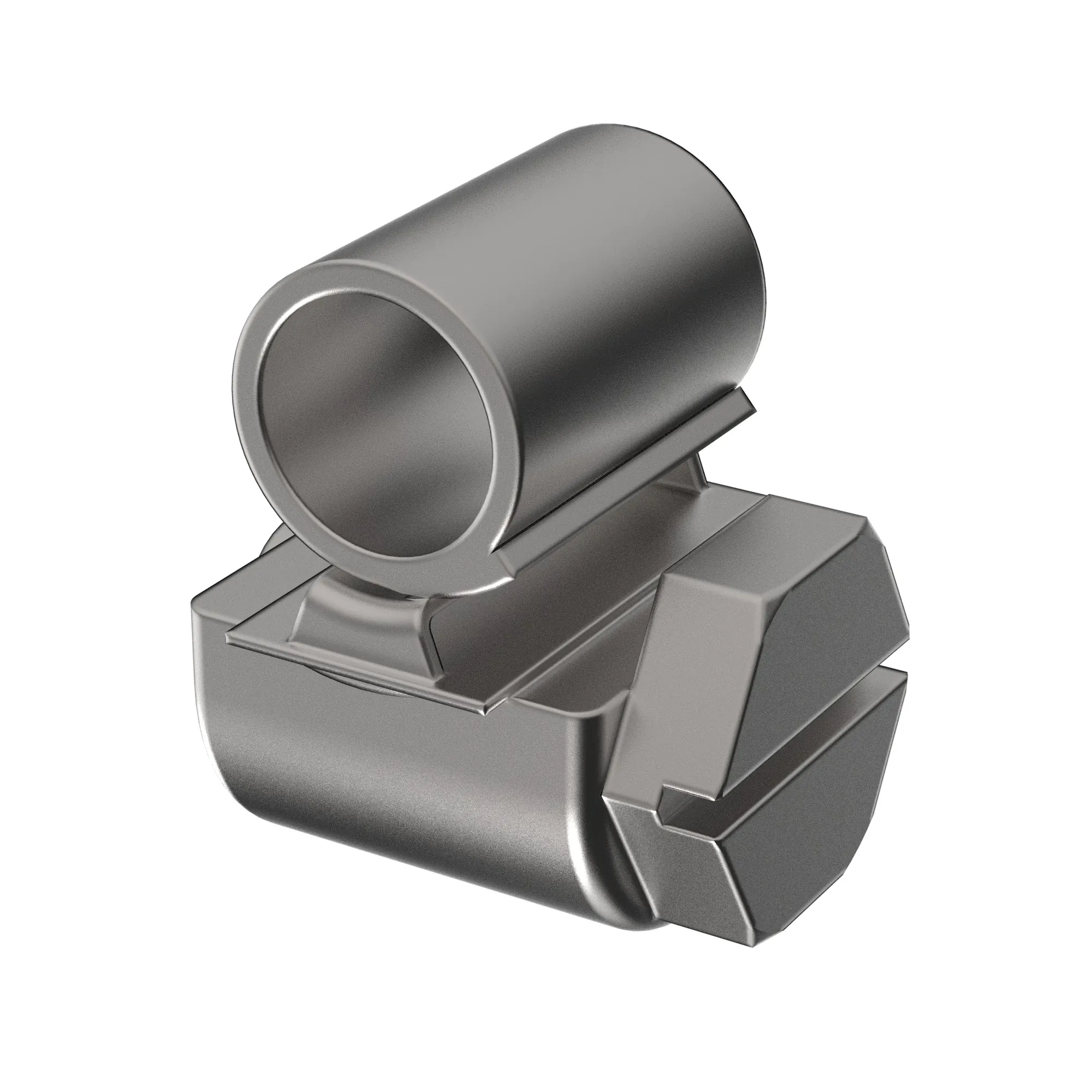 John Deere Hose Clamp - AT224094