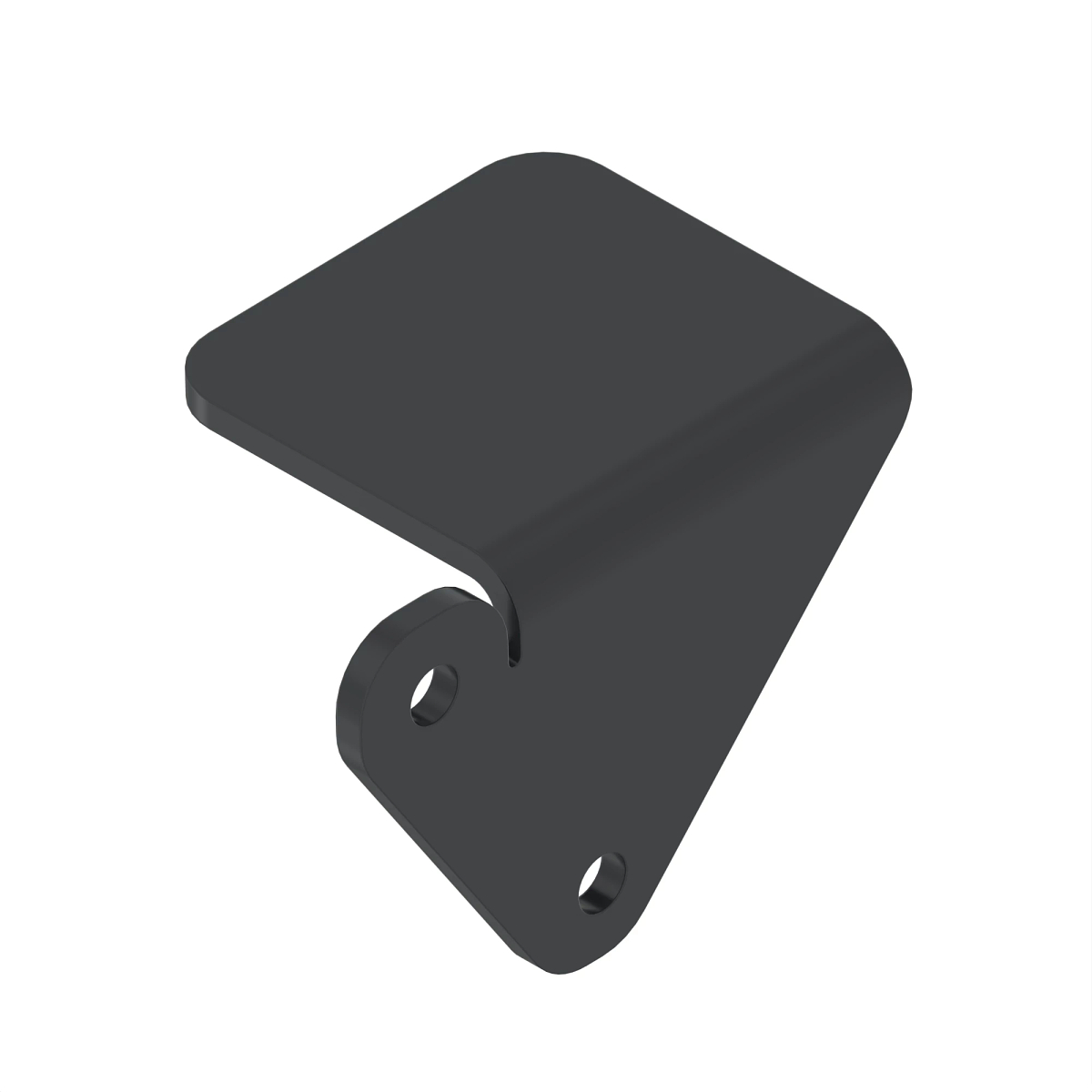 FUEL TANK SUPPORT BRACKET