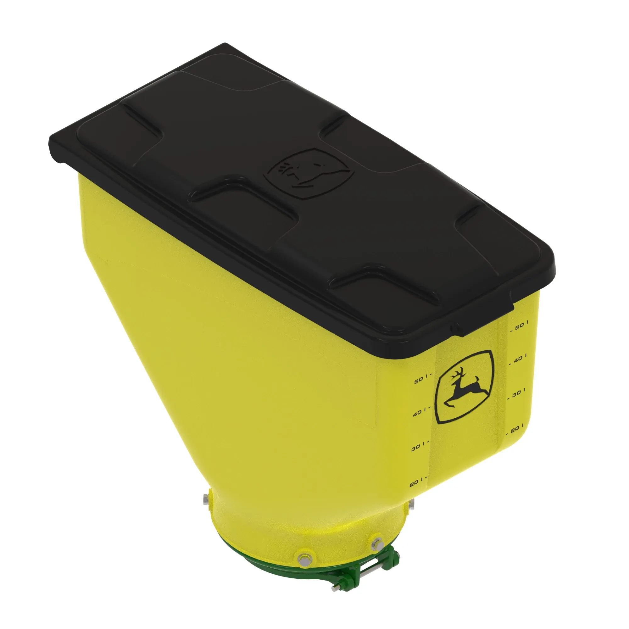 John Deere Hopper - DQ53018