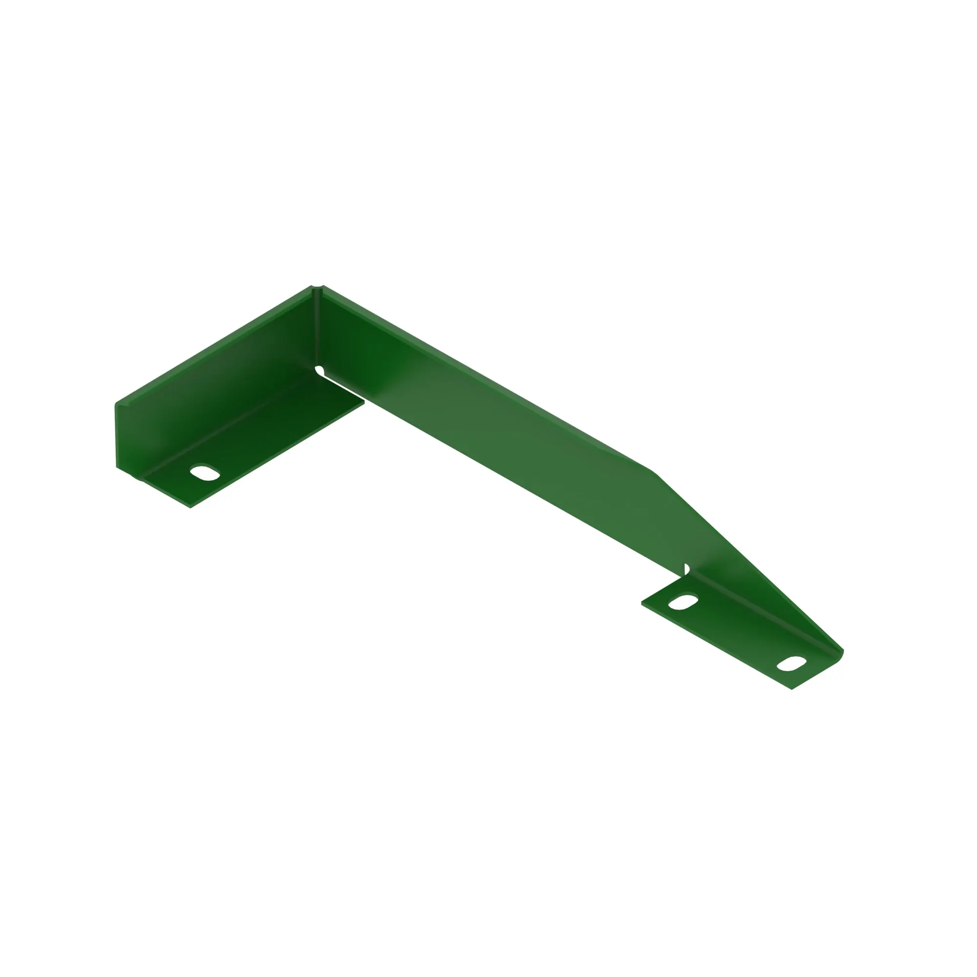 SHIELD, LH KNIFE DRIVE, LOWER