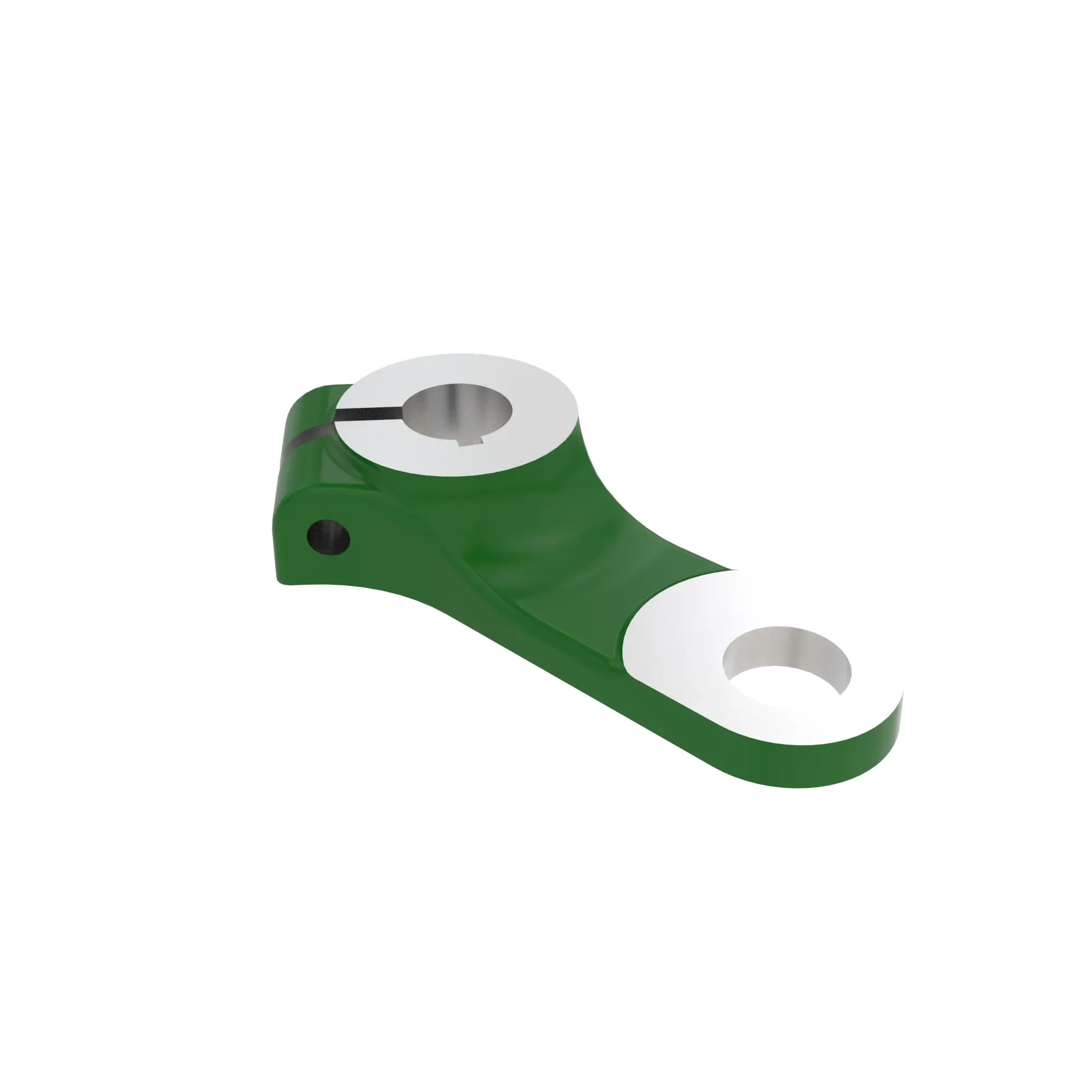 John Deere Range Shifter Arm - R125661