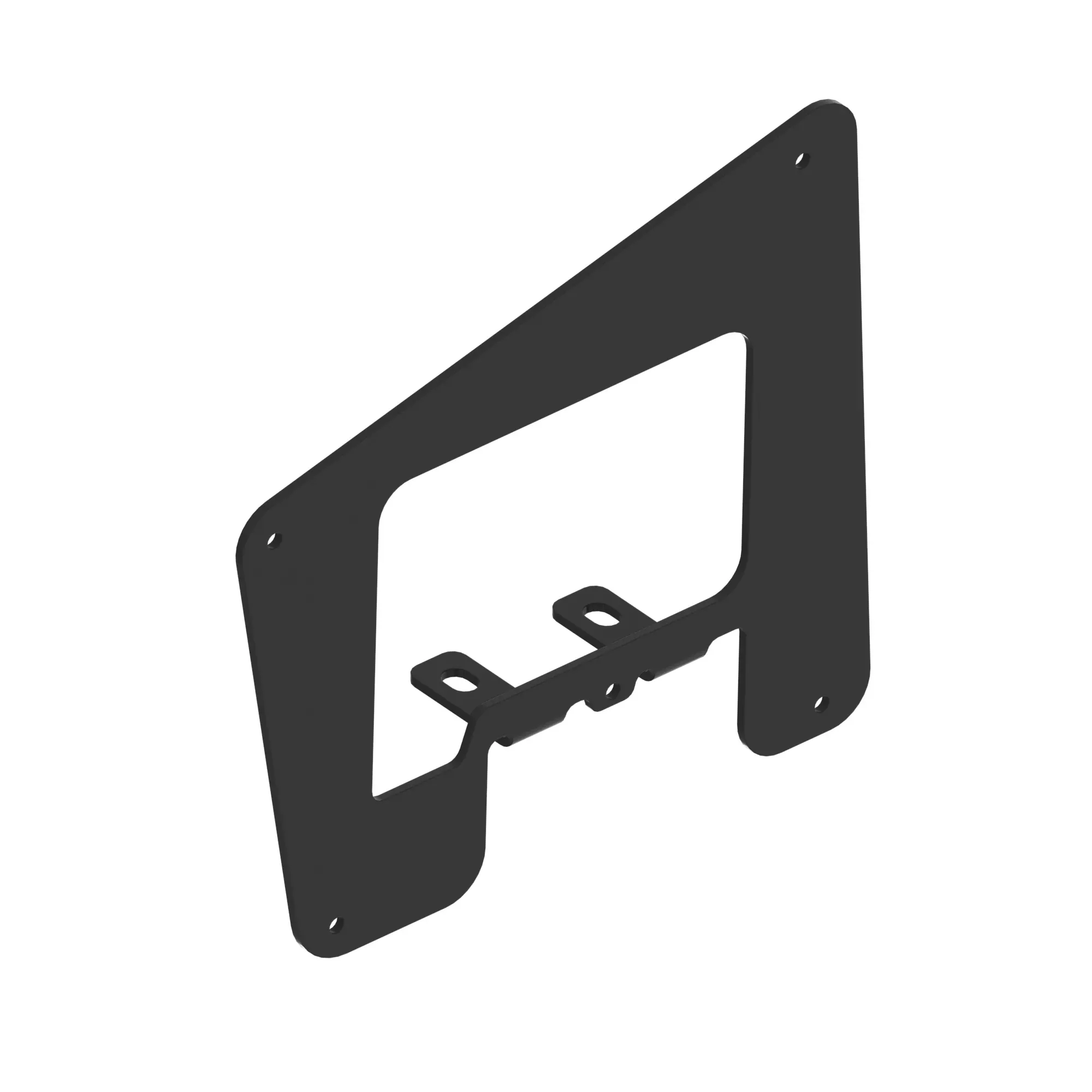 BRACKET, BRACKET, BRACKET, ROPS, RA