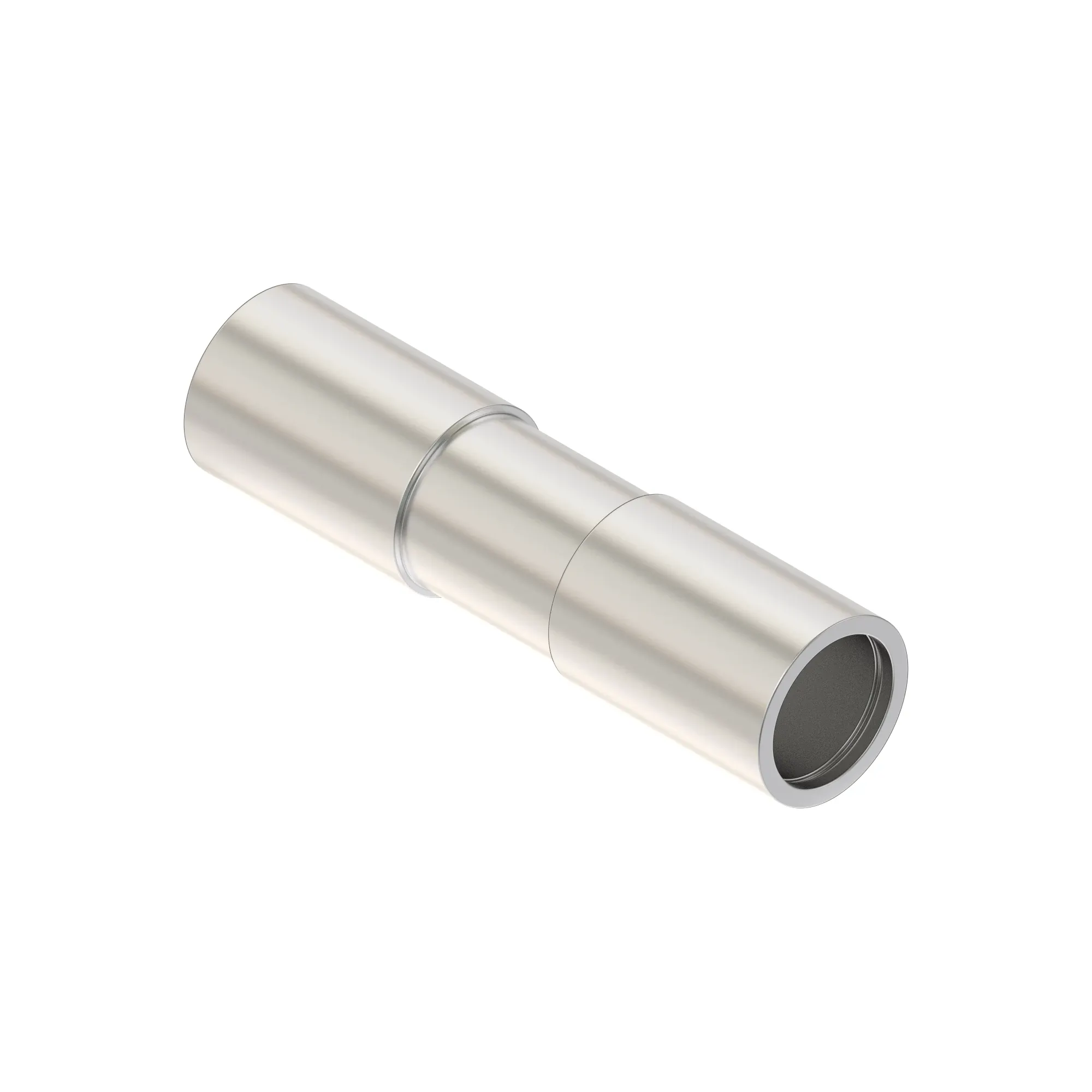 John Deere Forward and Reverse Pedal Tube - LVU19548