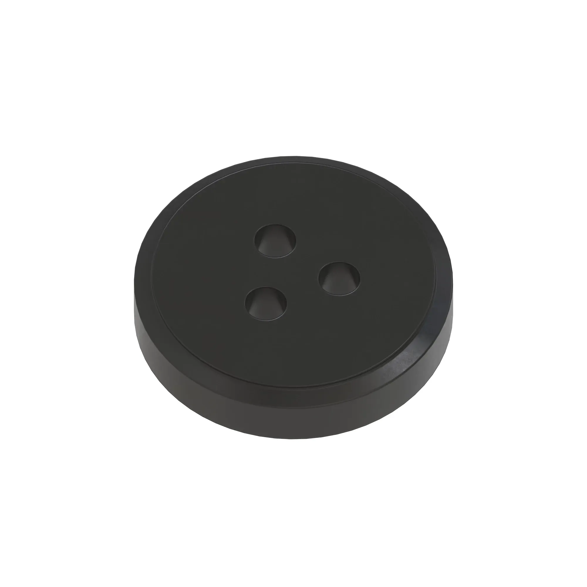 John Deere Axle Pivot Retainer - R232490