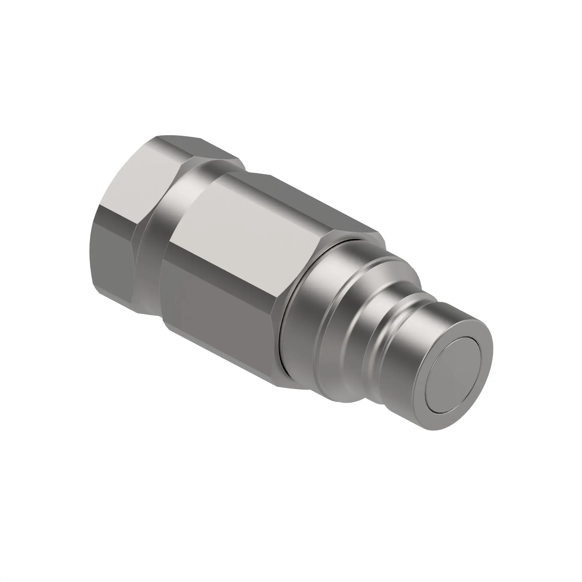 HYDR. QUICK COUPLER PLUG, HYDR.COUP