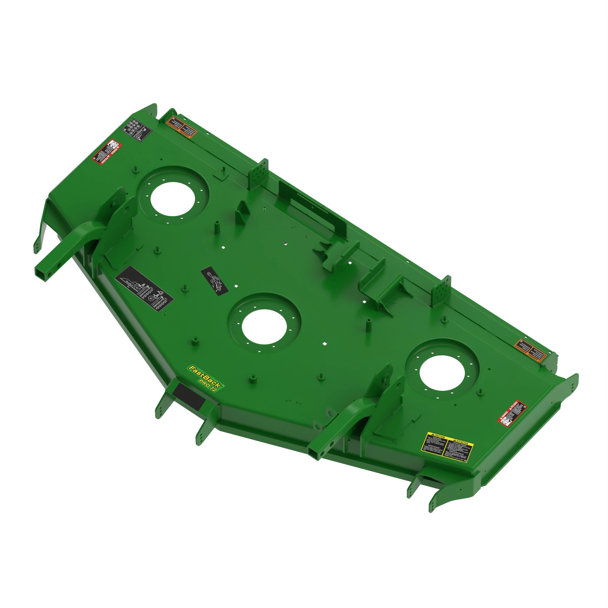 John Deere Mower Deck - AUC18643