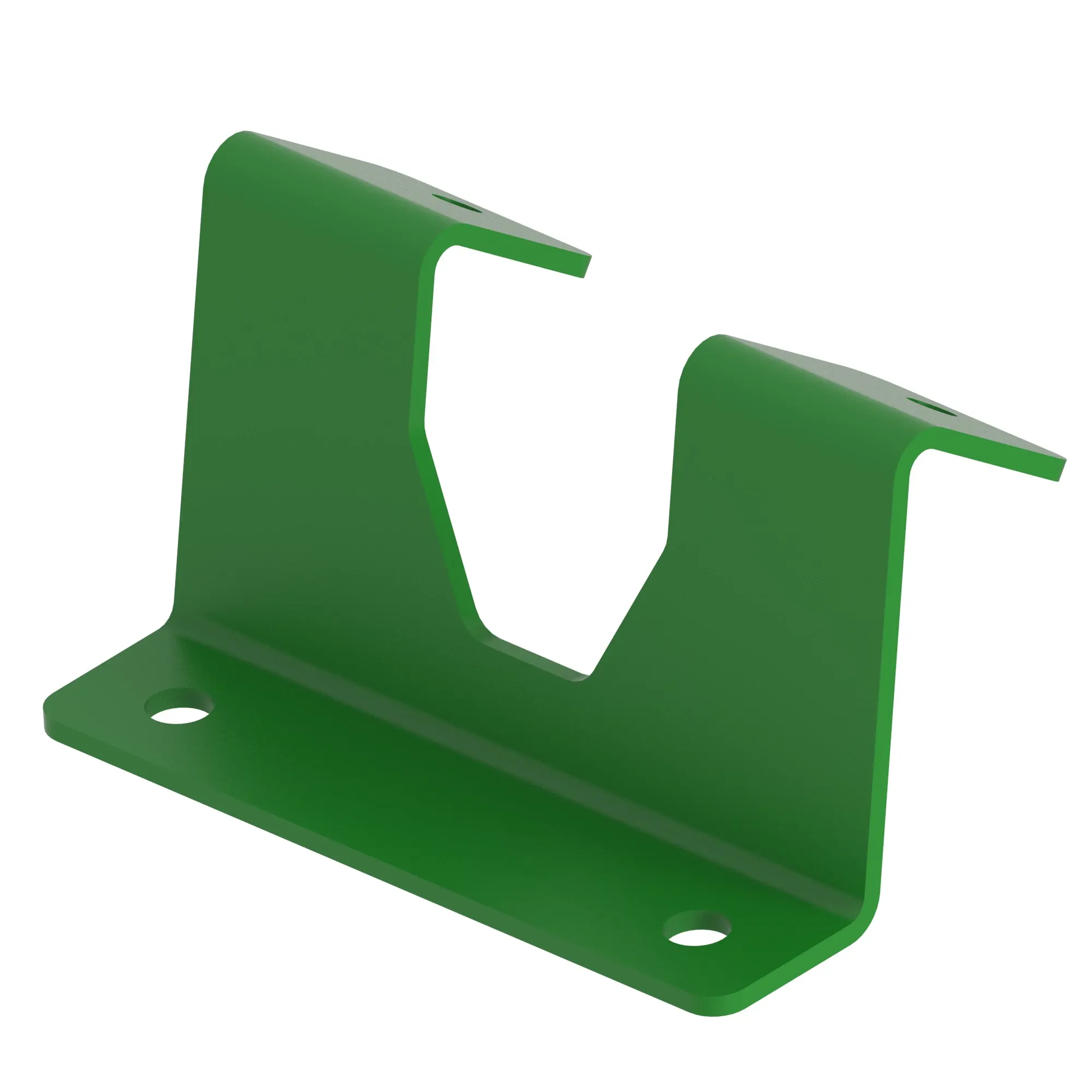 BRACKET, BACK UP ALARM BRACKET