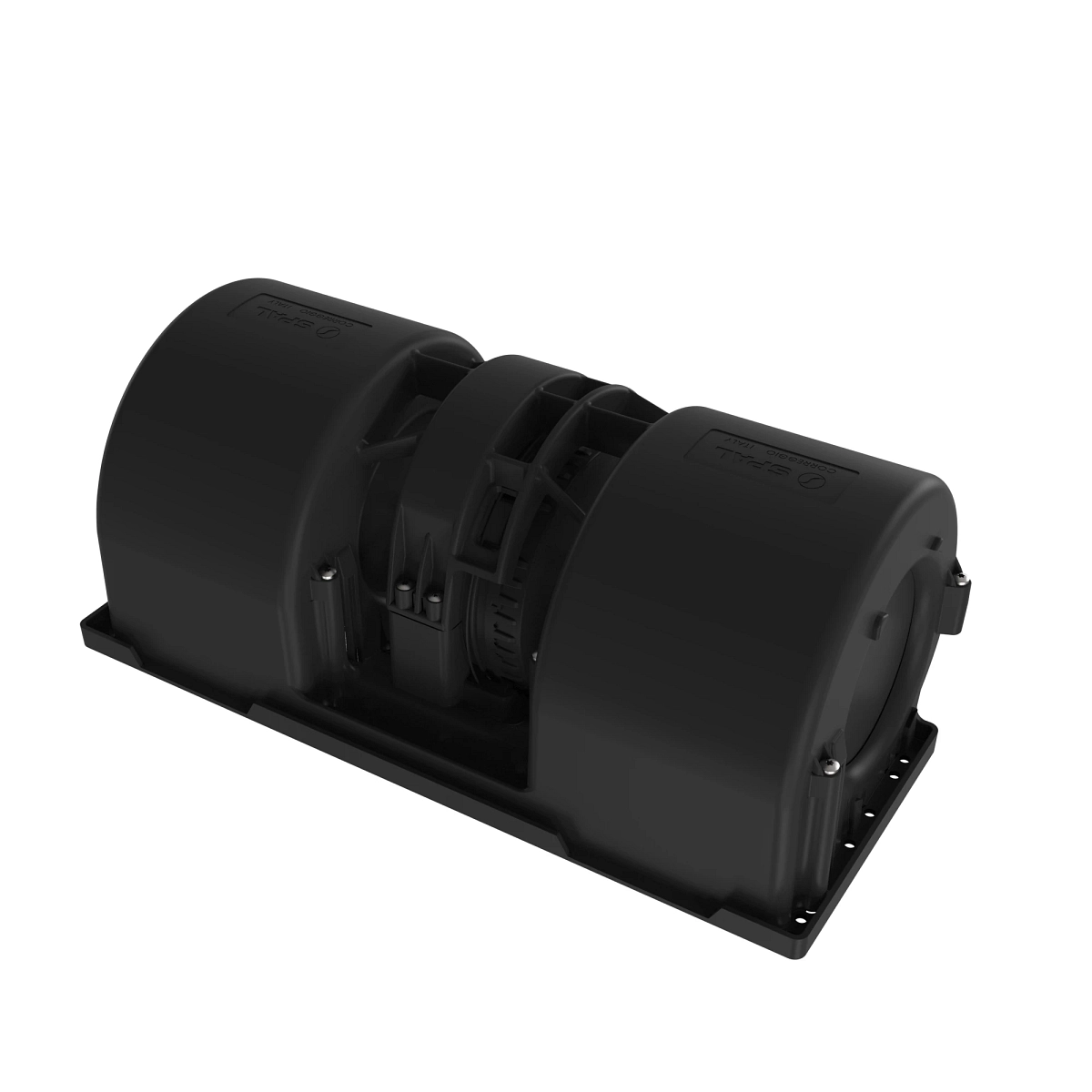 Blower Assembly