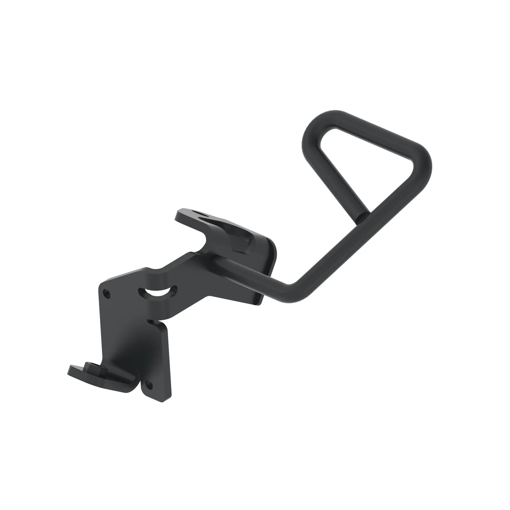 TPMS RECEIVER SENSOR WELDMENT