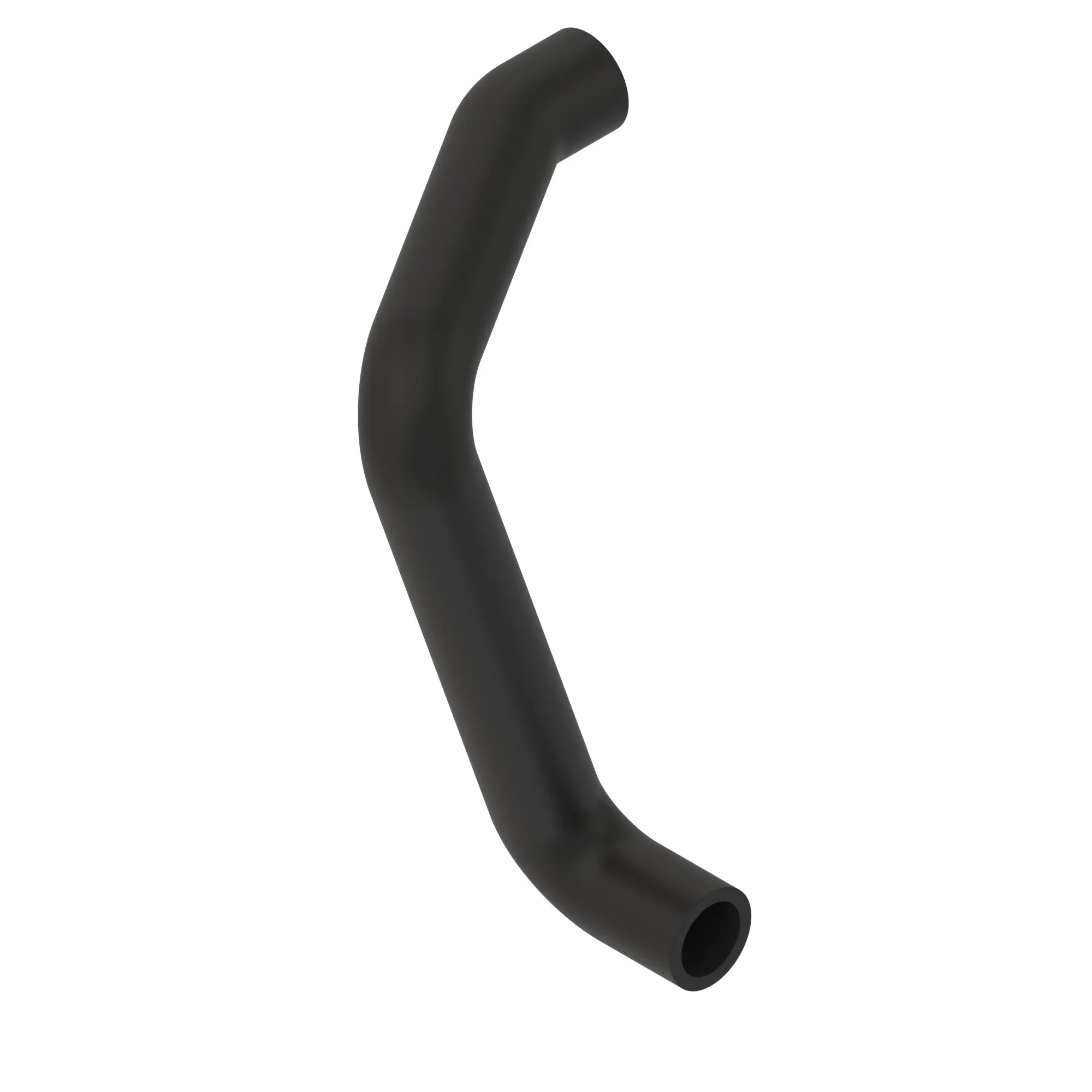 John Deere Lower Radiator Hose - TR111236