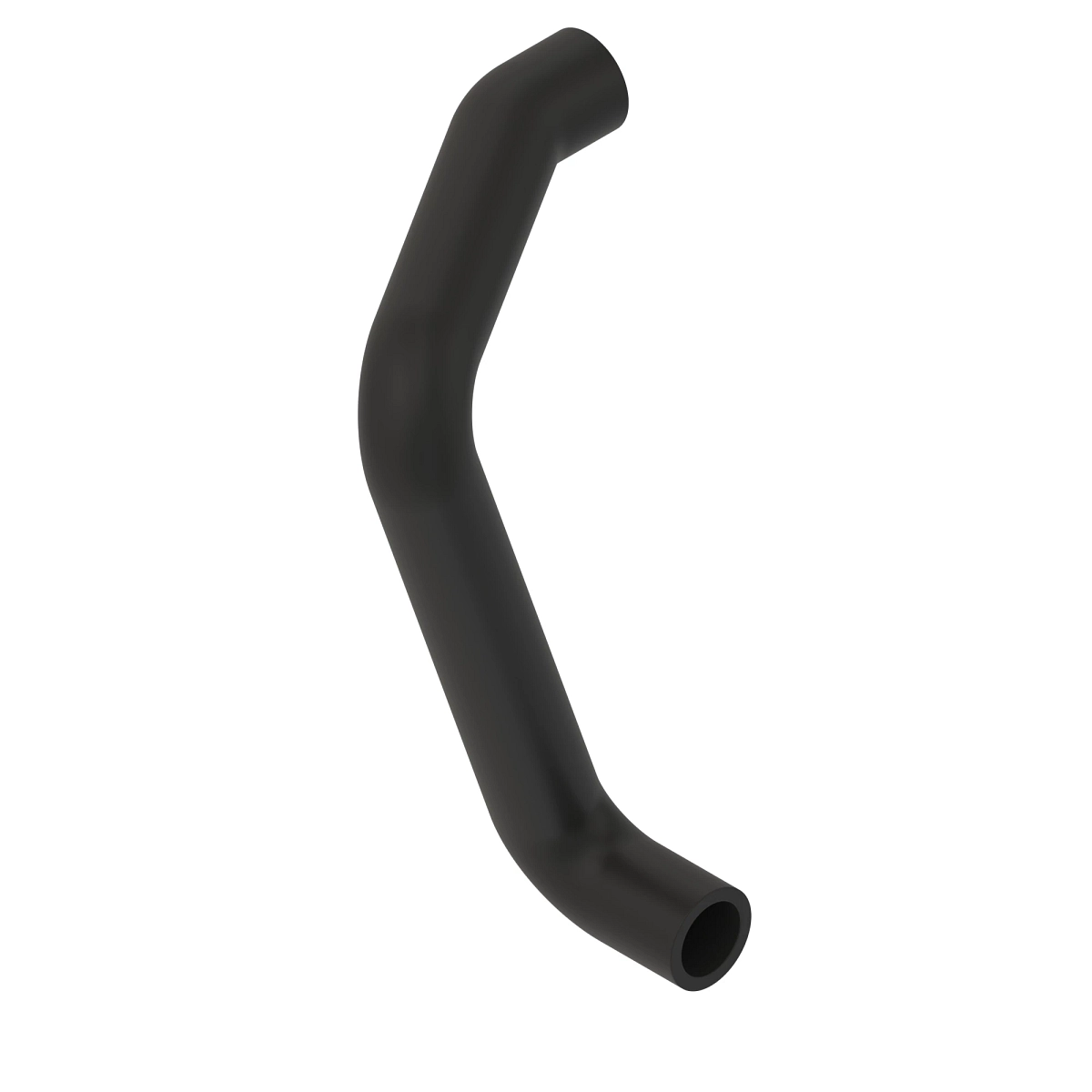 Radiator Hose, 1E/R 2RSC Lower Radi