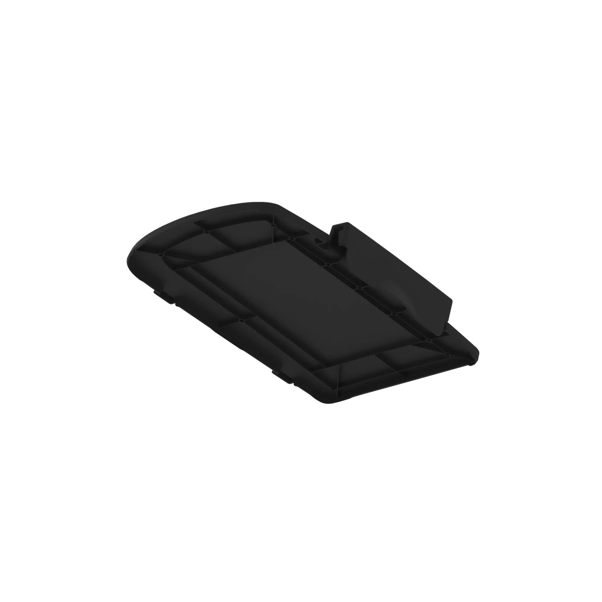 John Deere Load Center Cover - SU33073