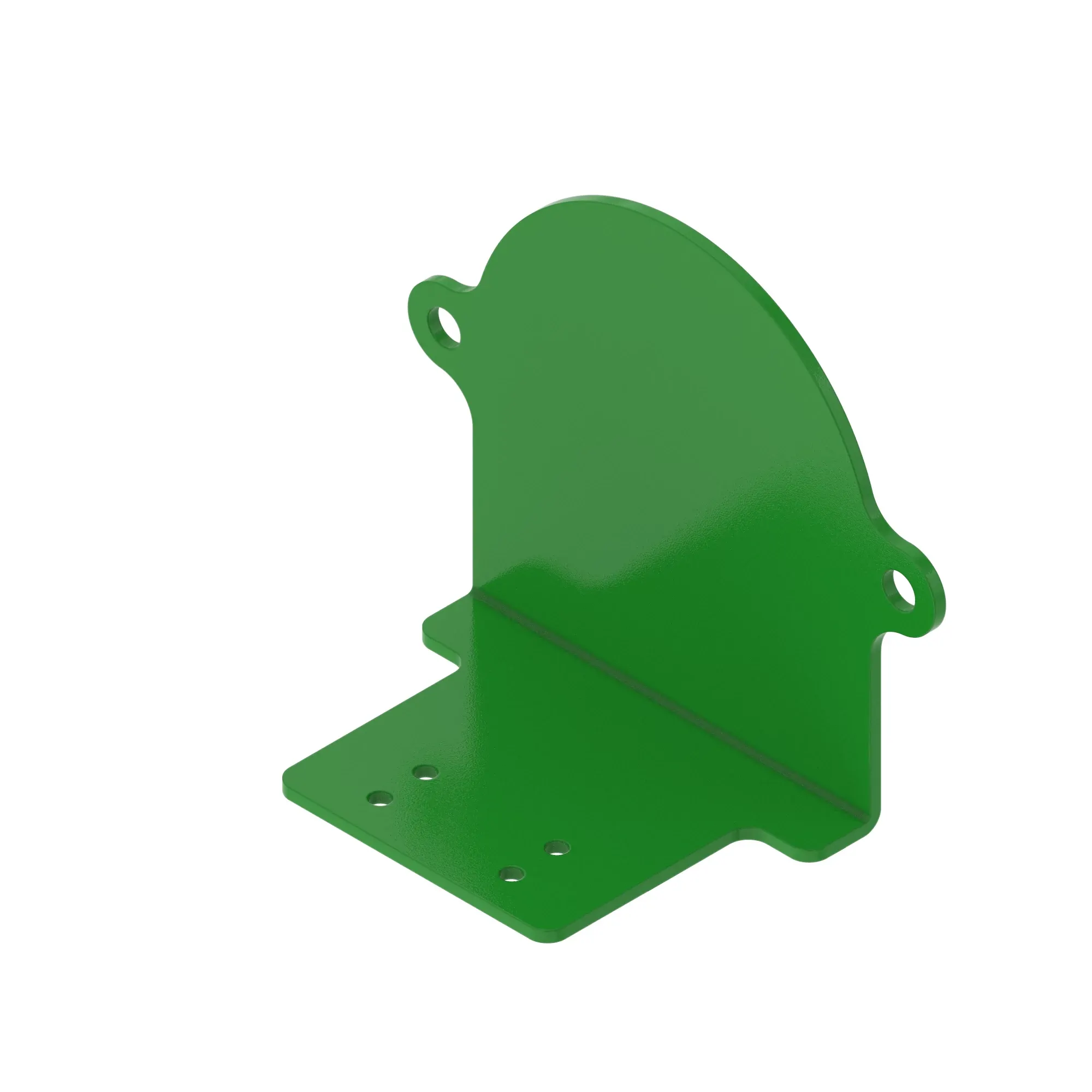 John Deere Camera Angle - N380586