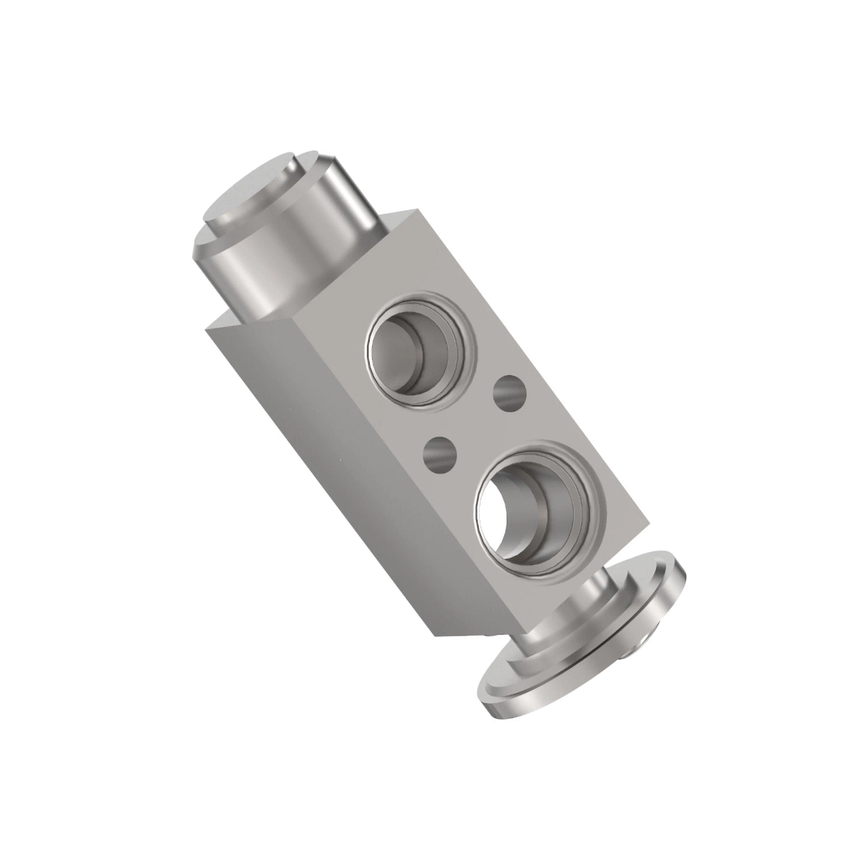Valve, Expansion