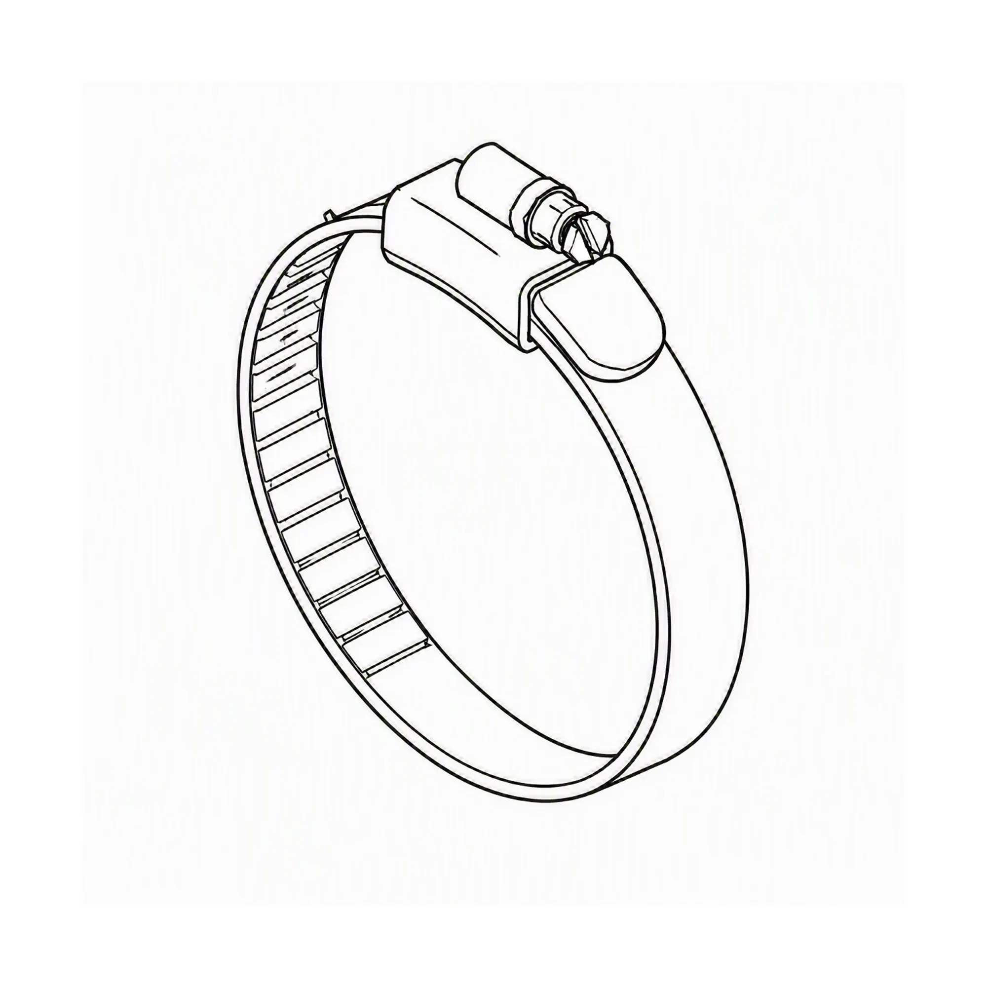HOSE CLAMP