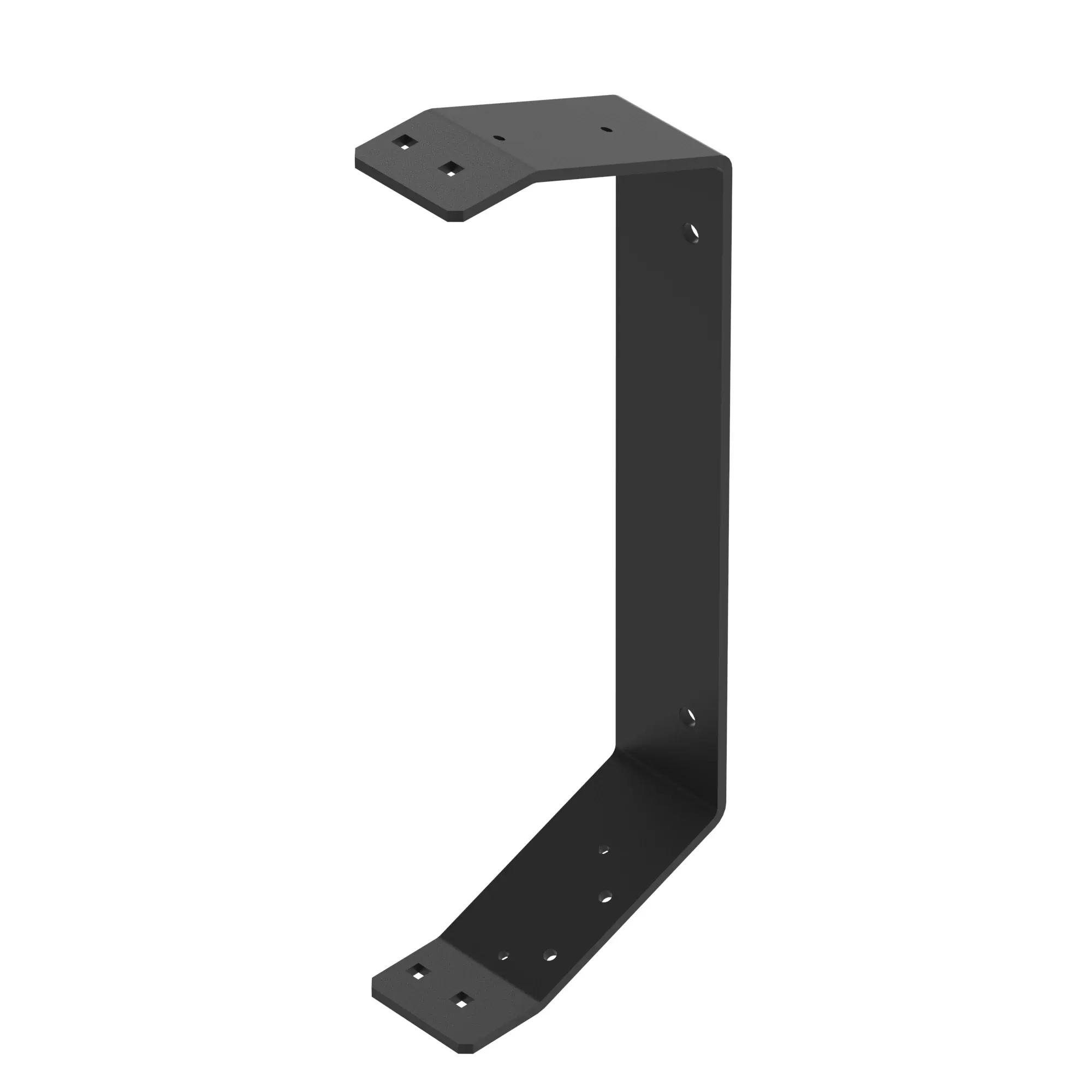 John Deere Engine Frame Cross Bracket - TCU21145