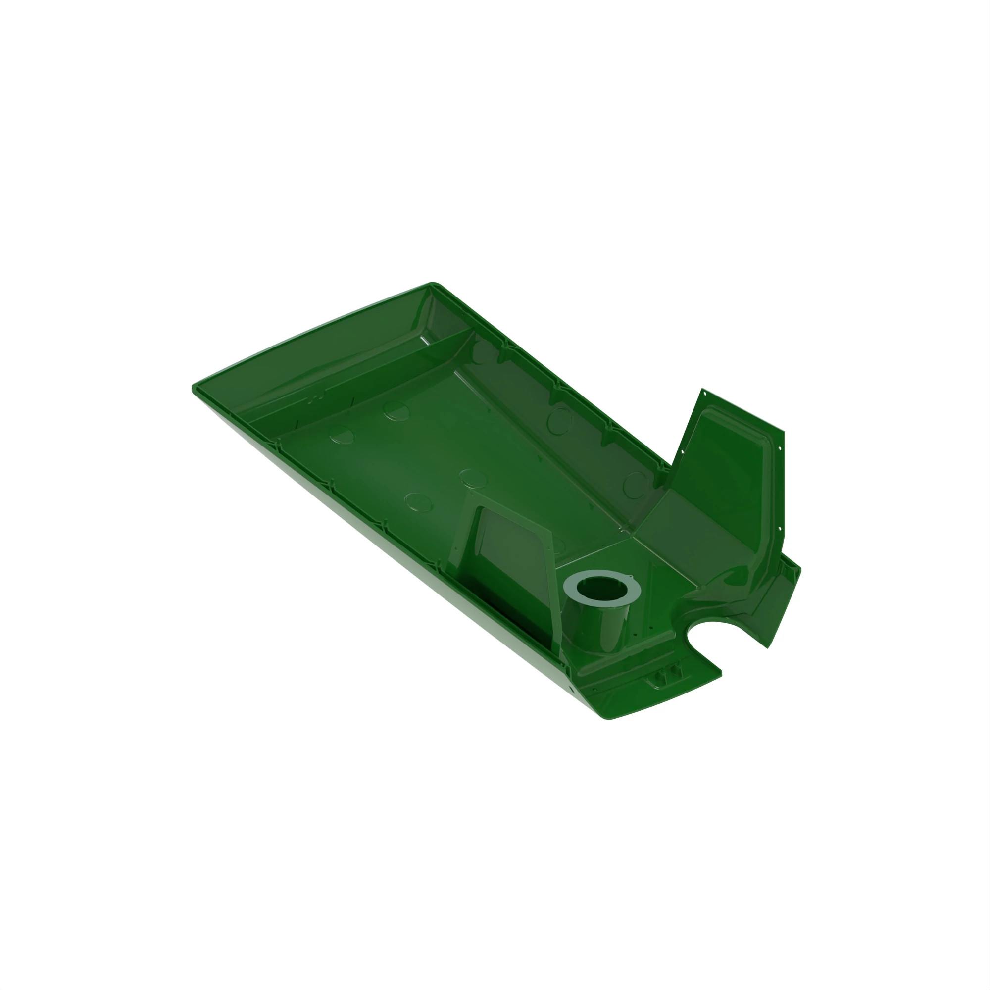 John Deere Hood - AT335767