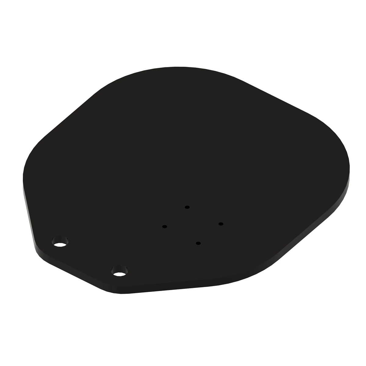 Plate