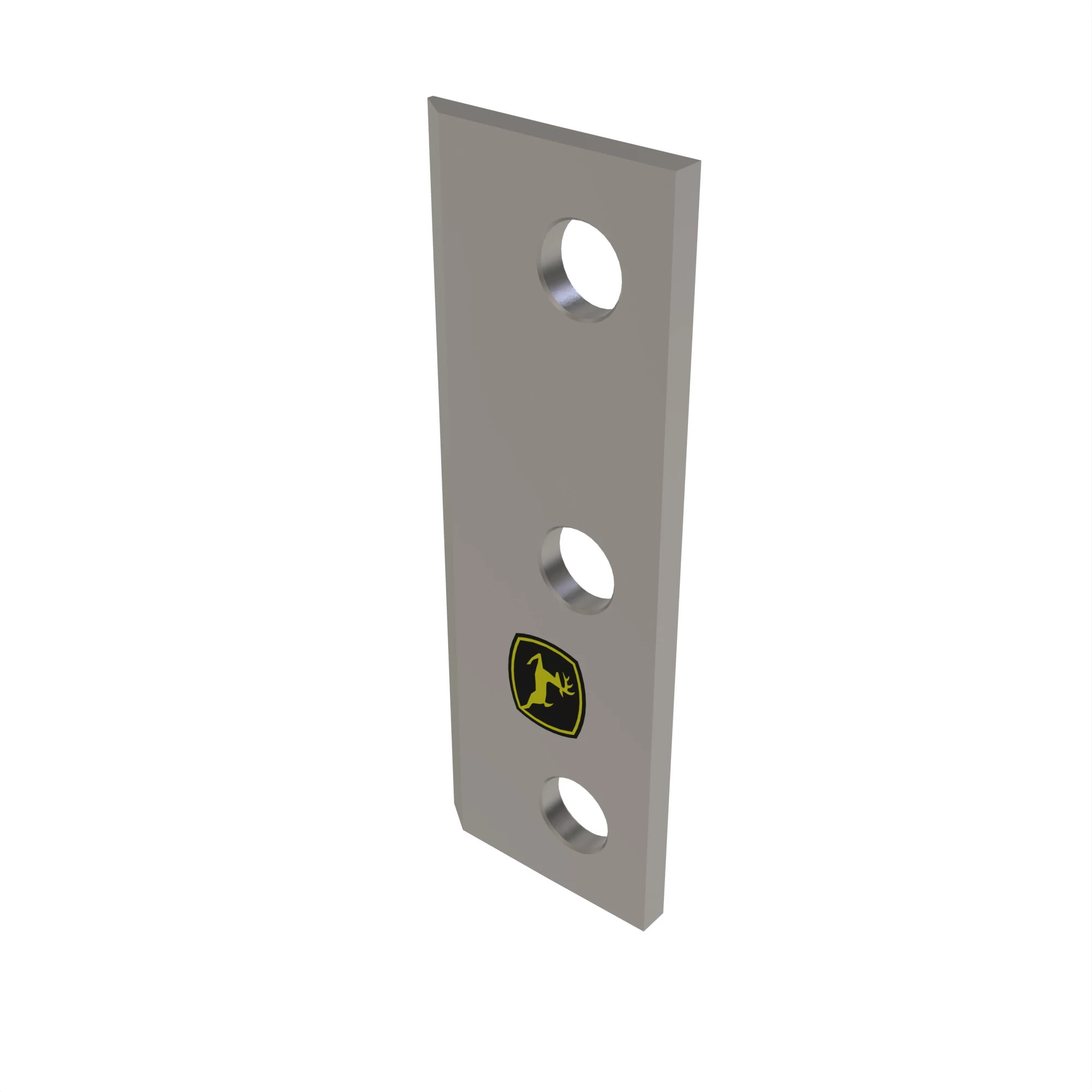 COVER, KNIFE COVER PLATE, STANDARD