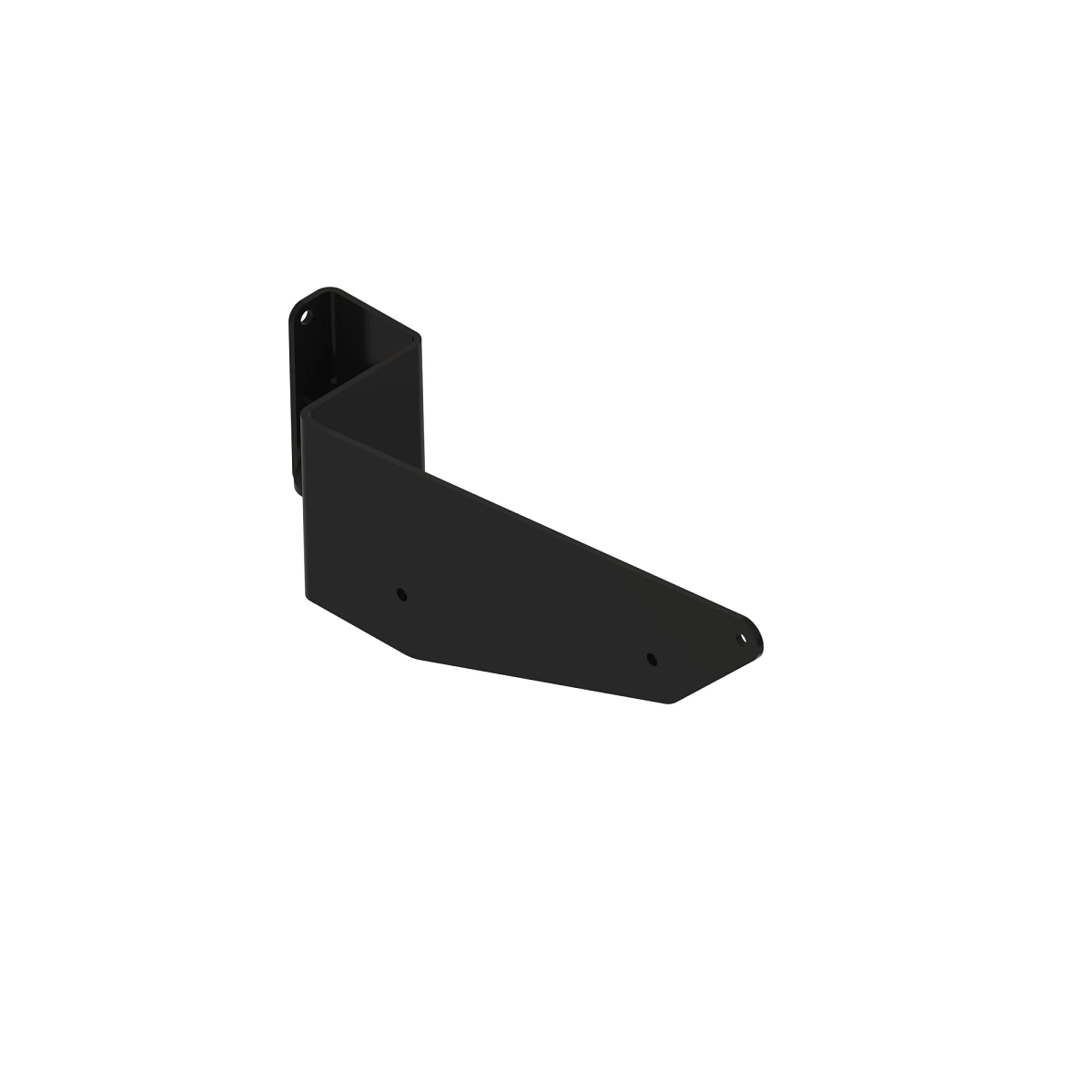 Bracket, Assembly, Front