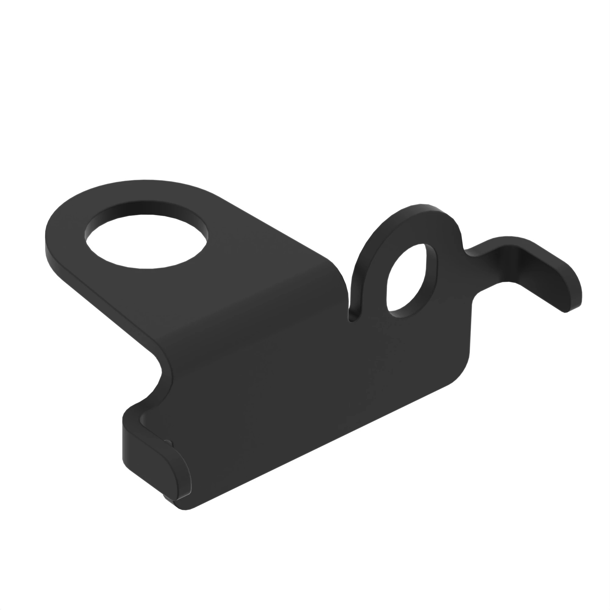 John Deere Fuel Line Bracket - T397002