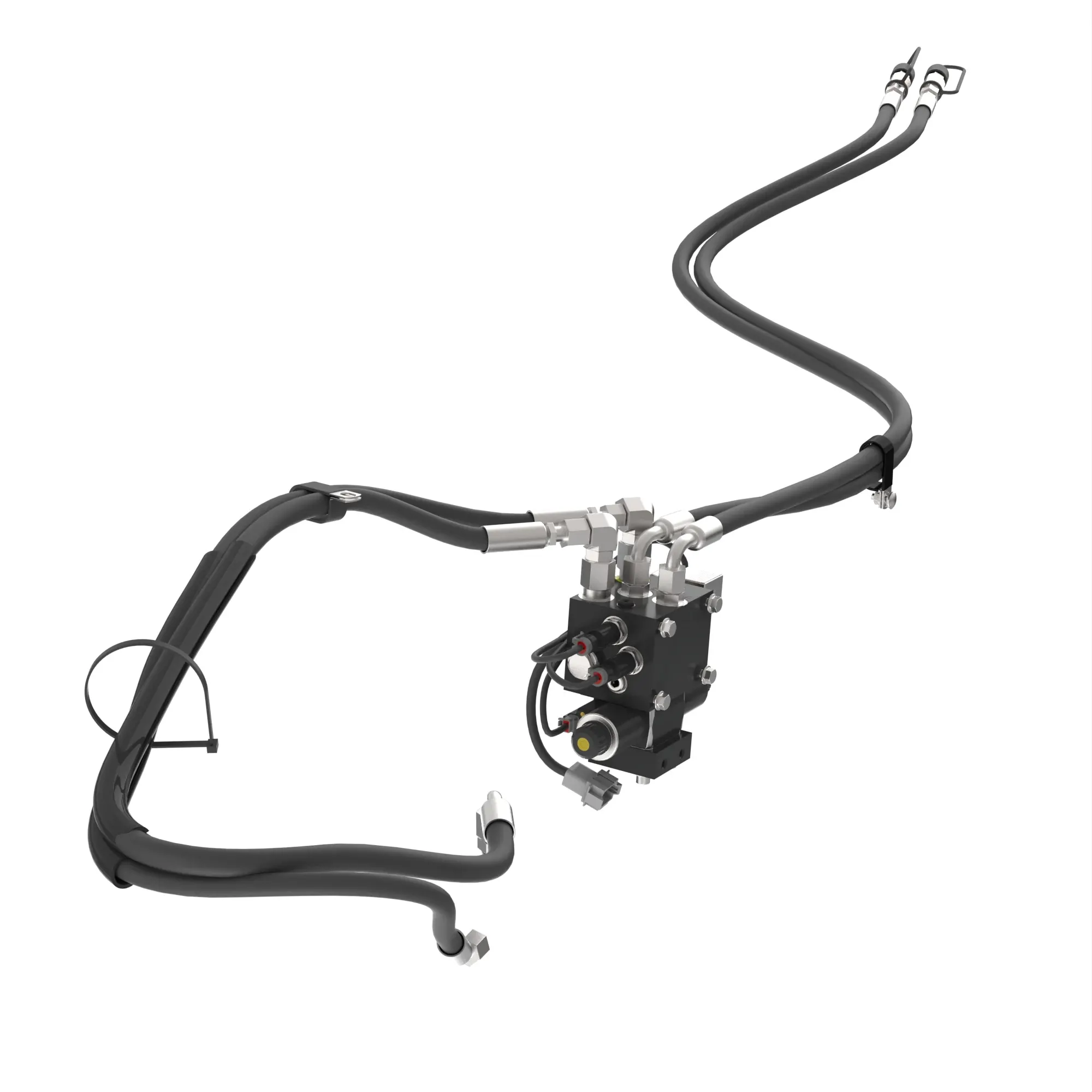 John Deere Universal Gate Automation - BFH100020