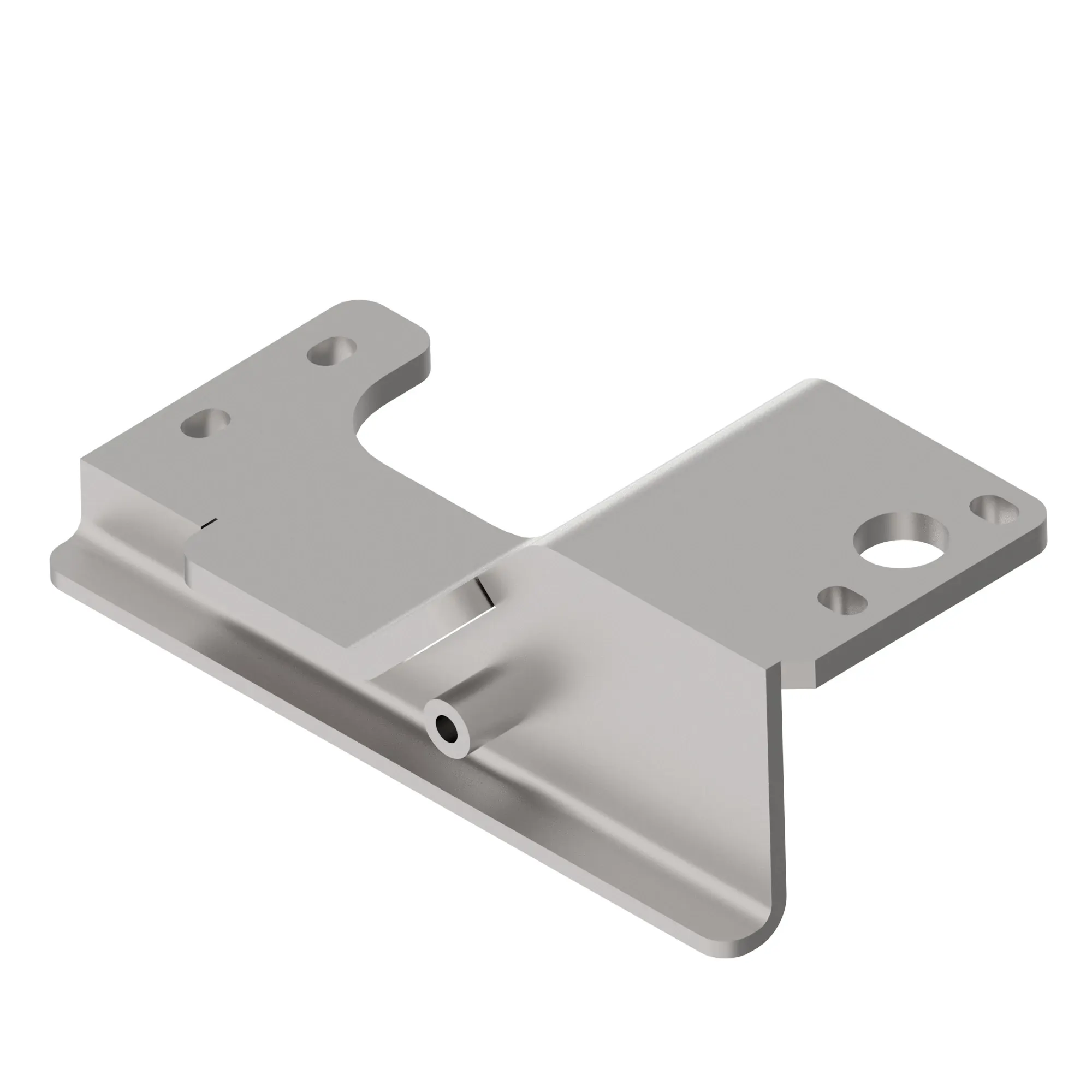 OIL FILL BRACKET