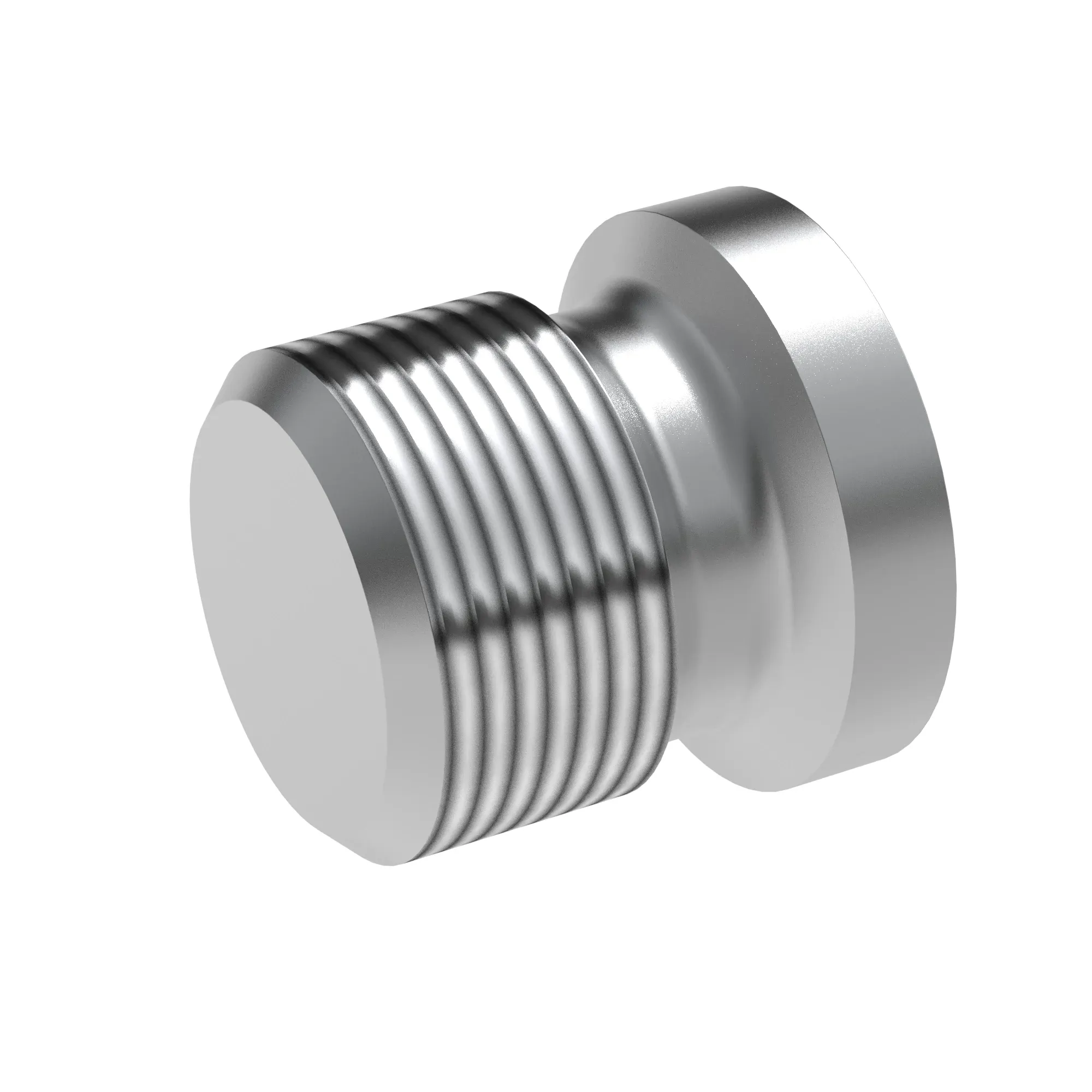John Deere Threaded Hose Special Plug - R104876
