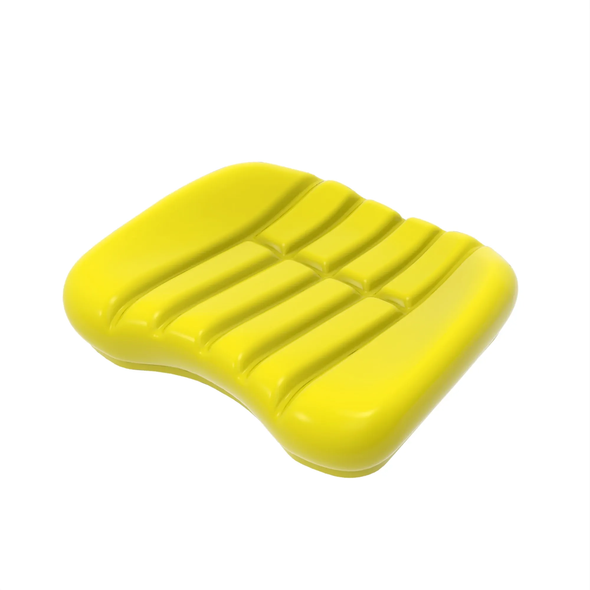 John Deere Bottom Operator Seat Cushion - SU50989