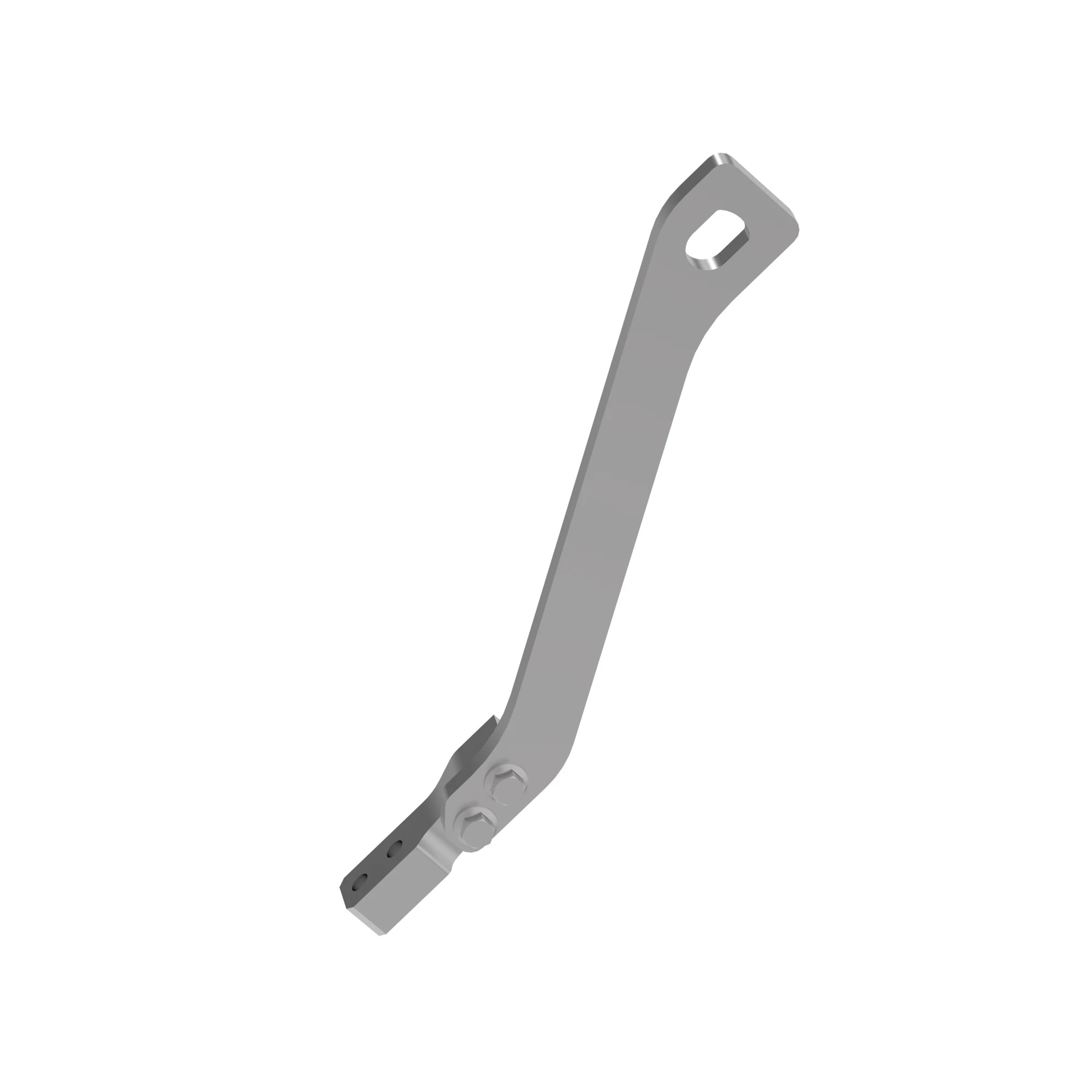 John Deere Front Lift Strap - DZ122936