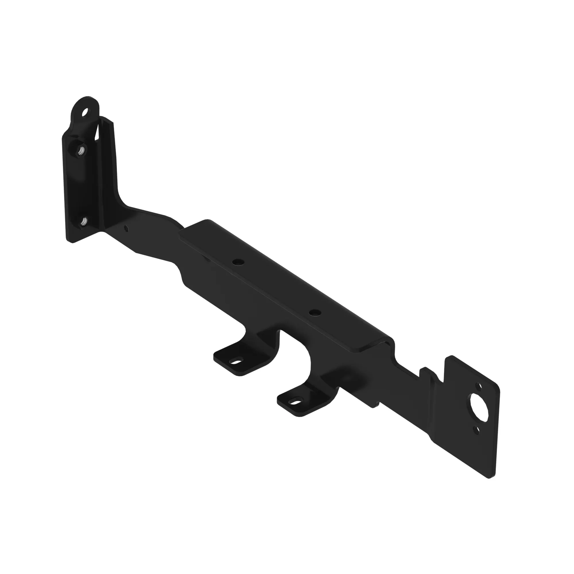 BRACKET ASSEMBLY,SCV MOUNT ,31-3720