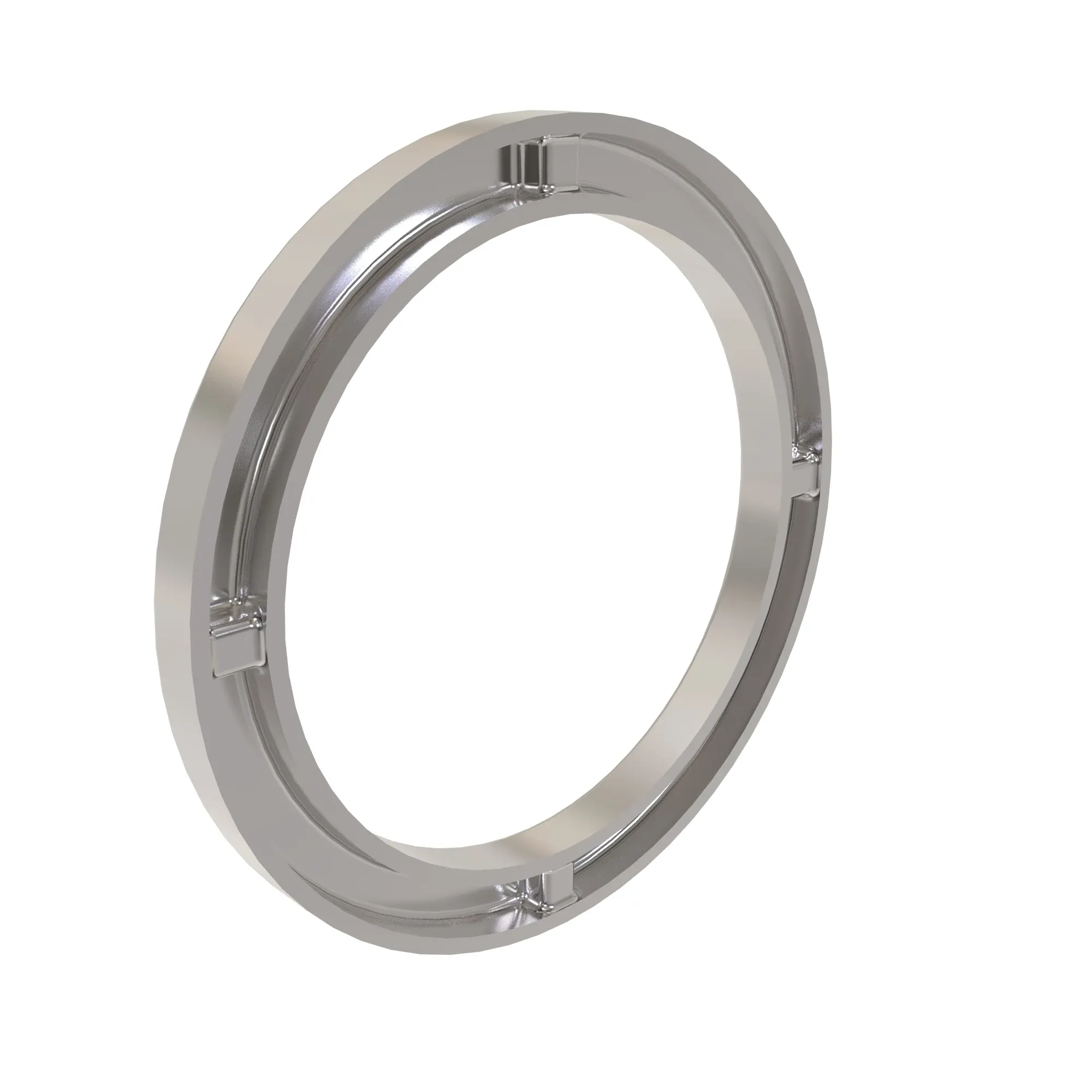 R58775: Differential Lock Piston