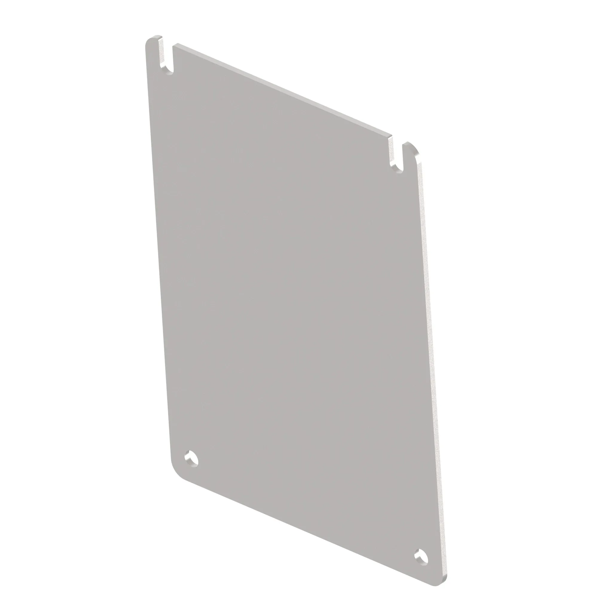 BRACKET, ELECTRICAL COVER